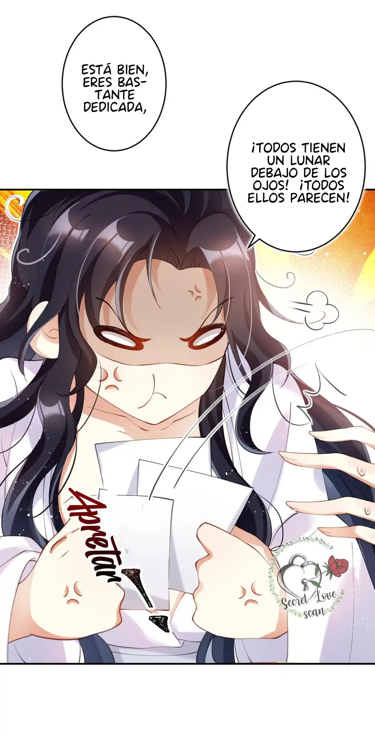 La Chica Malvada Es La Emperatriz - Capítulo 68 - Página 42 - LectorTMOo