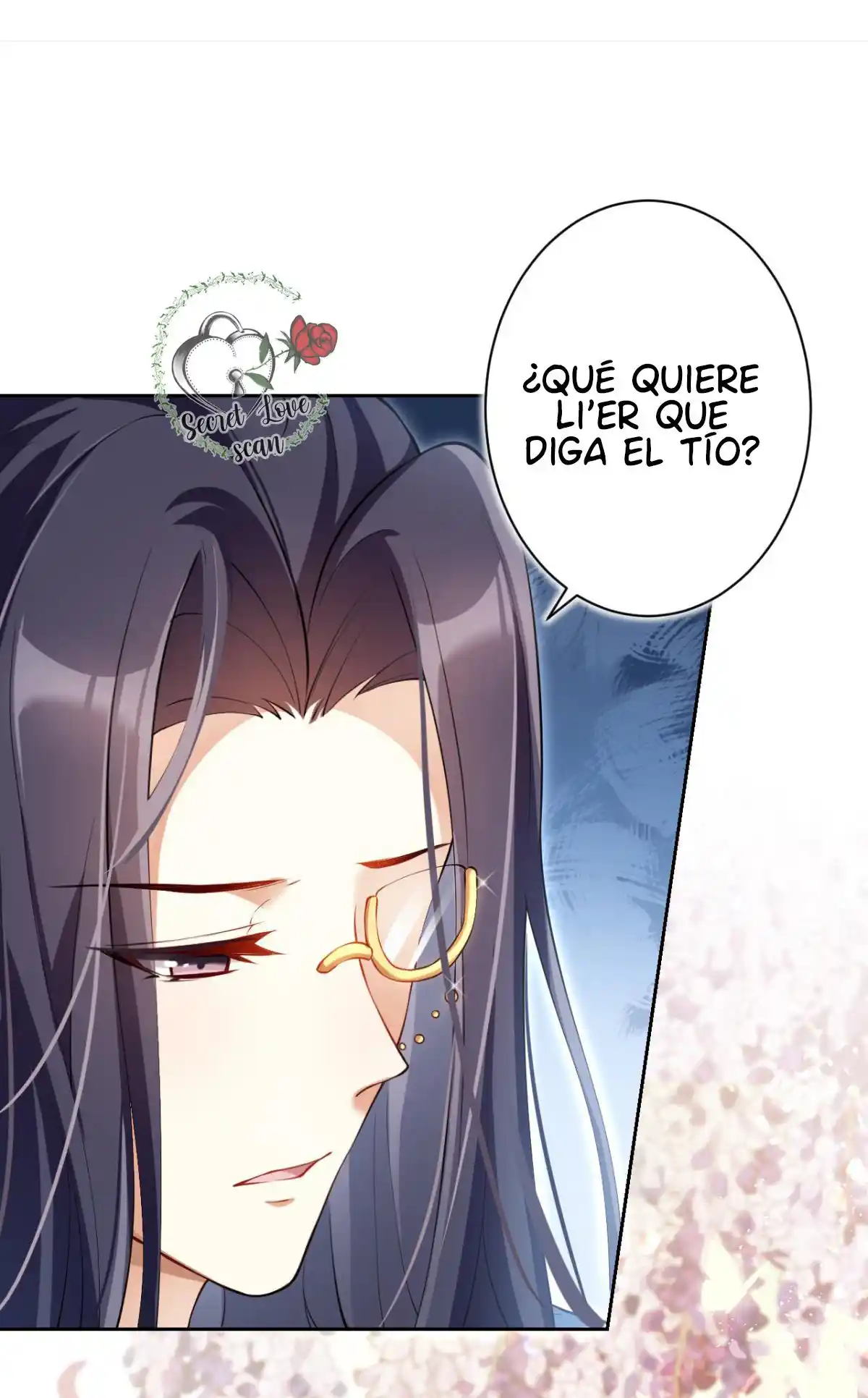 La Chica Malvada Es La Emperatriz - Capítulo 69 - Página 7 - LectorTMOo