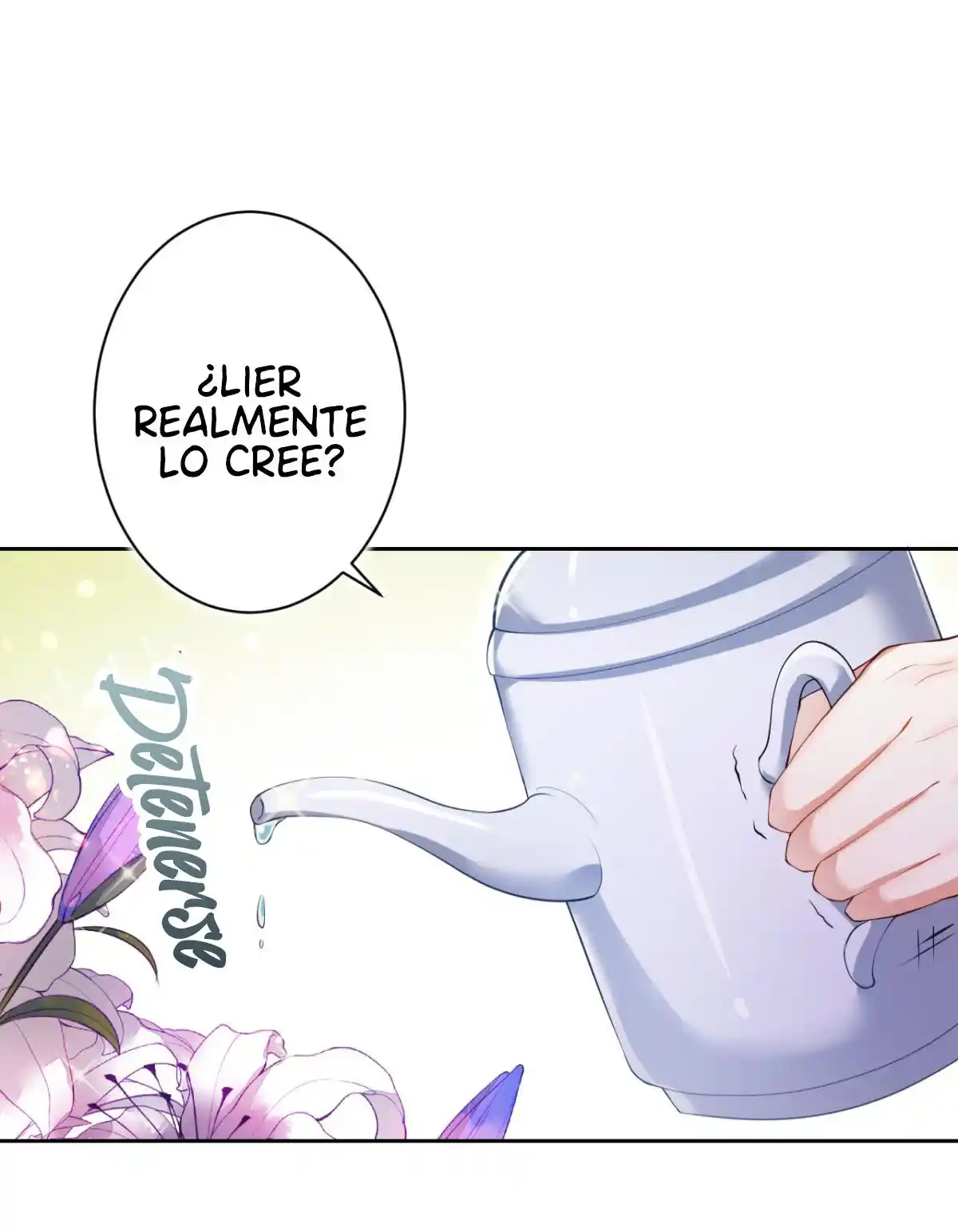 La Chica Malvada Es La Emperatriz - Capítulo 69 - Página 9 - LectorTMOo