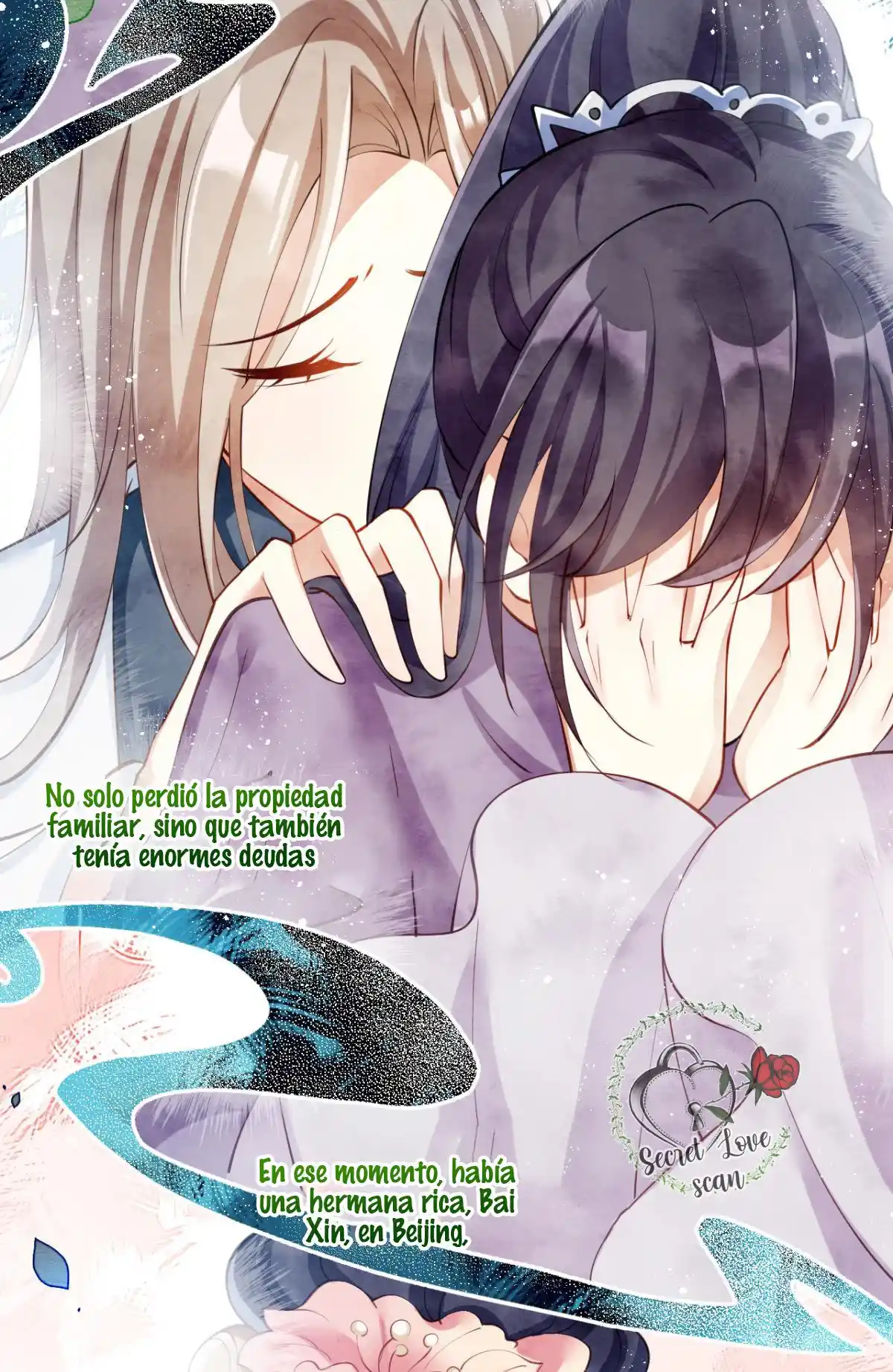 La Chica Malvada Es La Emperatriz - Capítulo 69 - Página 24 - LectorTMOo