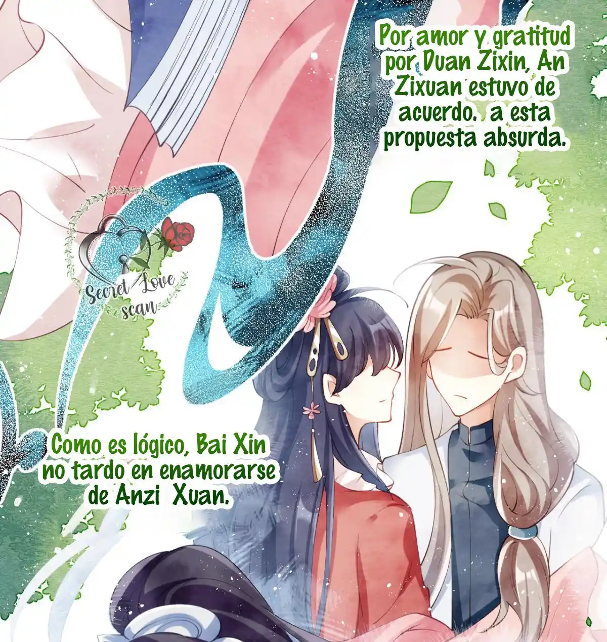 La Chica Malvada Es La Emperatriz - Capítulo 69 - Página 26 - LectorTMOo