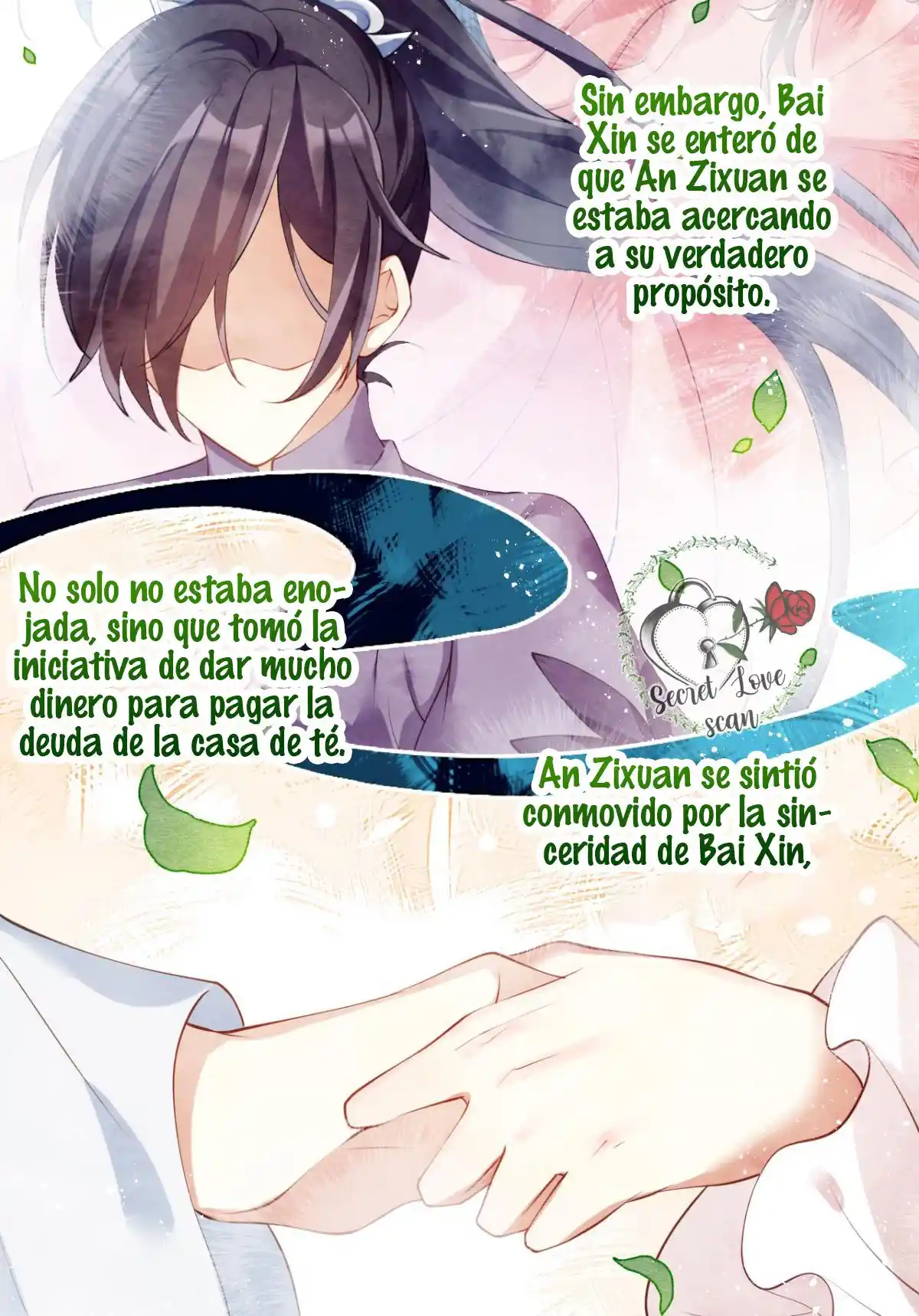 La Chica Malvada Es La Emperatriz - Capítulo 69 - Página 27 - LectorTMOo
