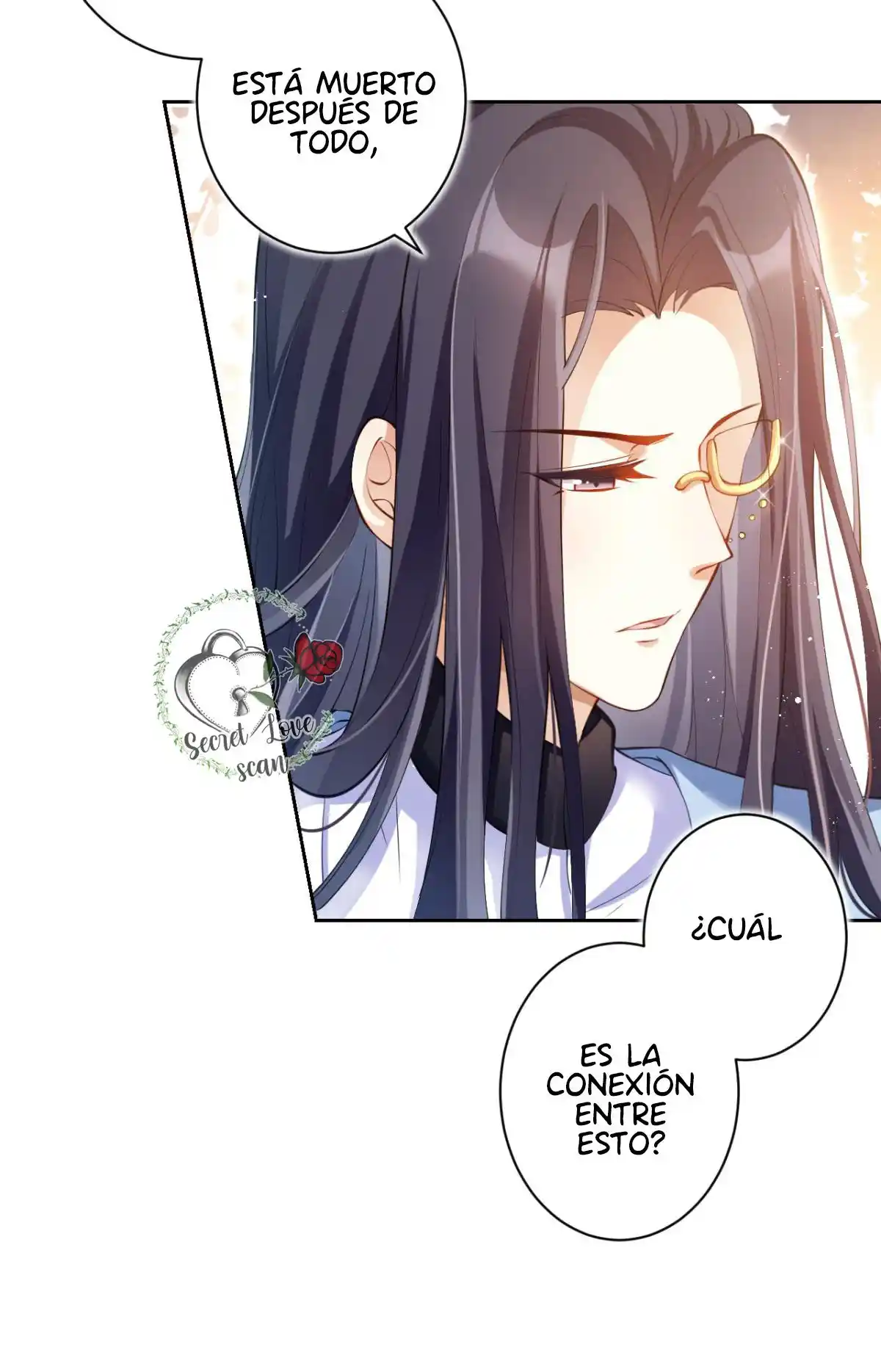 La Chica Malvada Es La Emperatriz - Capítulo 69 - Página 31 - LectorTMOo