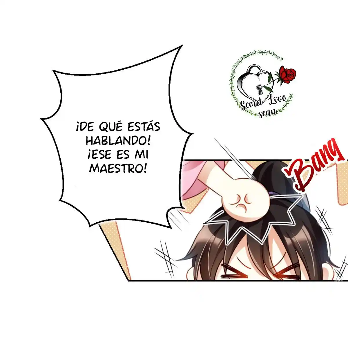 La Chica Malvada Es La Emperatriz - Capítulo 70 - Página 22 - LectorTMOo