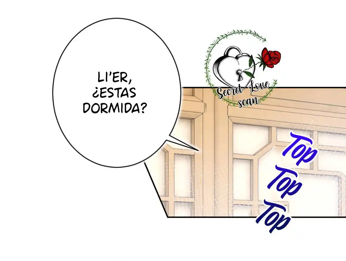 La Chica Malvada Es La Emperatriz - Capítulo 70 - Página 24 - LectorTMOo