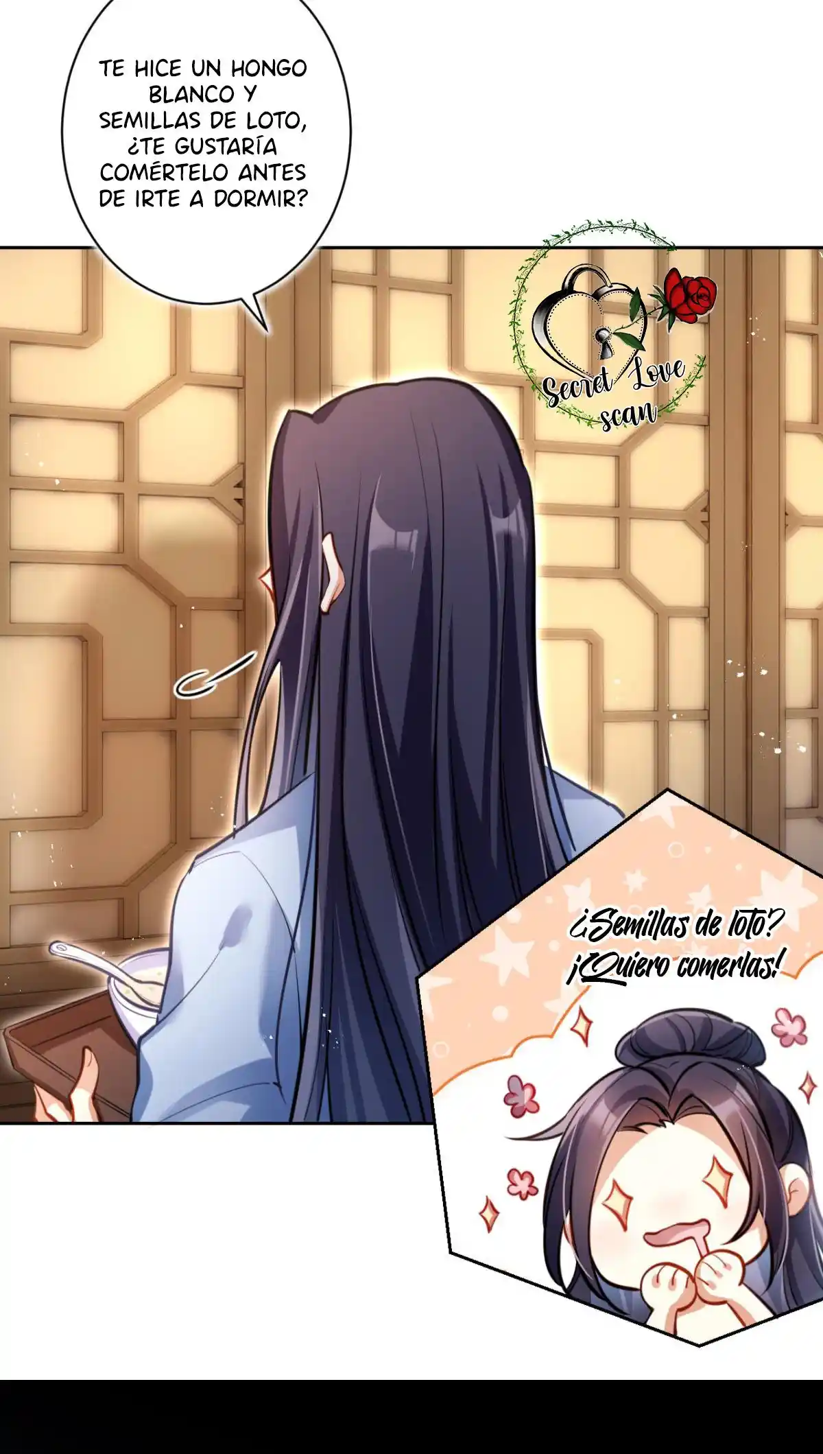 La Chica Malvada Es La Emperatriz - Capítulo 70 - Página 30 - LectorTMOo