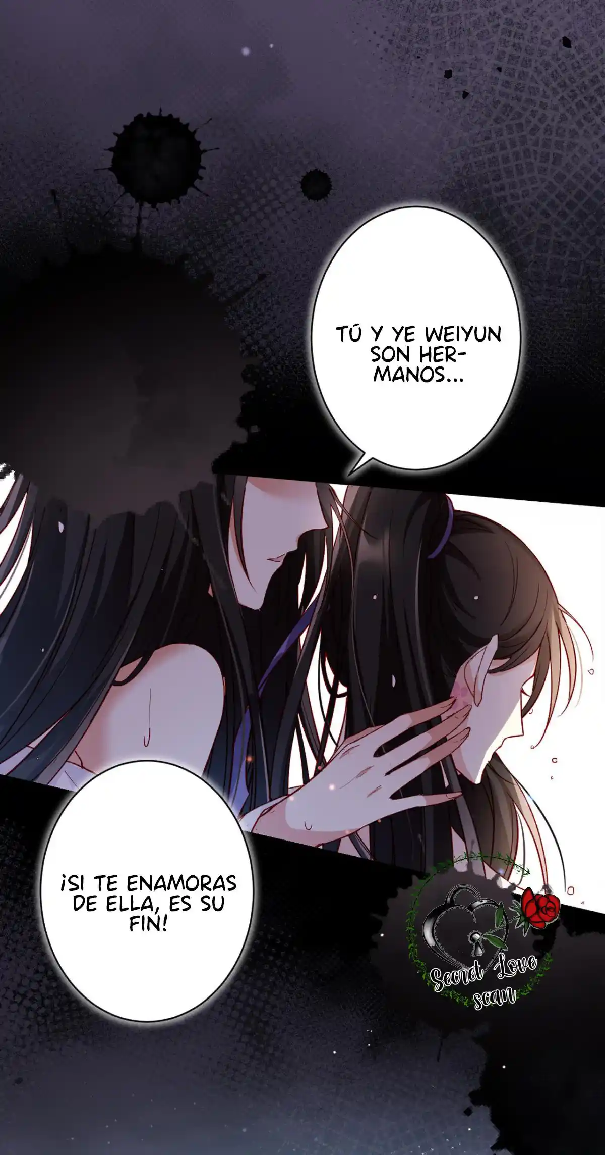 La Chica Malvada Es La Emperatriz - Capítulo 71.1 - Página 17 - LectorTMOo