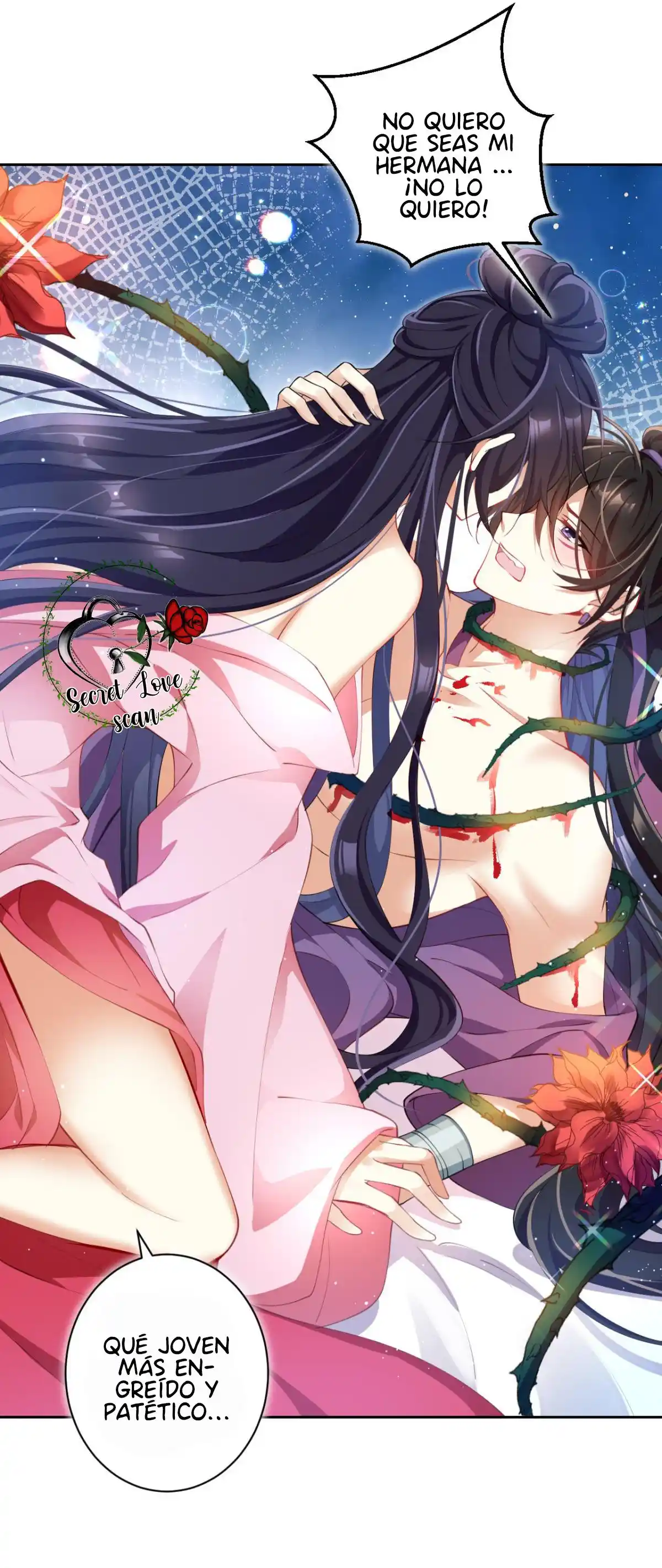 La Chica Malvada Es La Emperatriz - Capítulo 71.1 - Página 20 - LectorTMOo