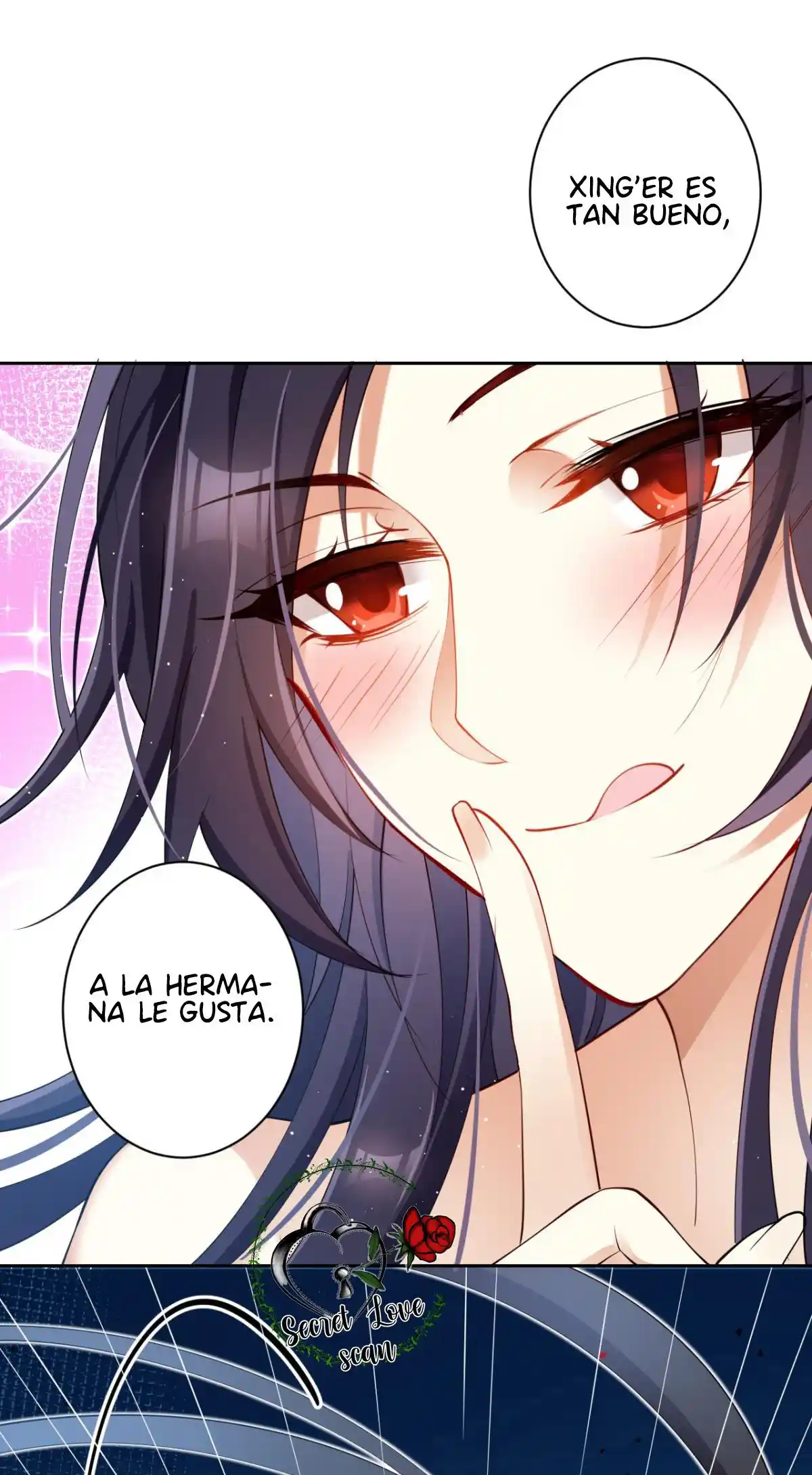 La Chica Malvada Es La Emperatriz - Capítulo 71.1 - Página 37 - LectorTMOo