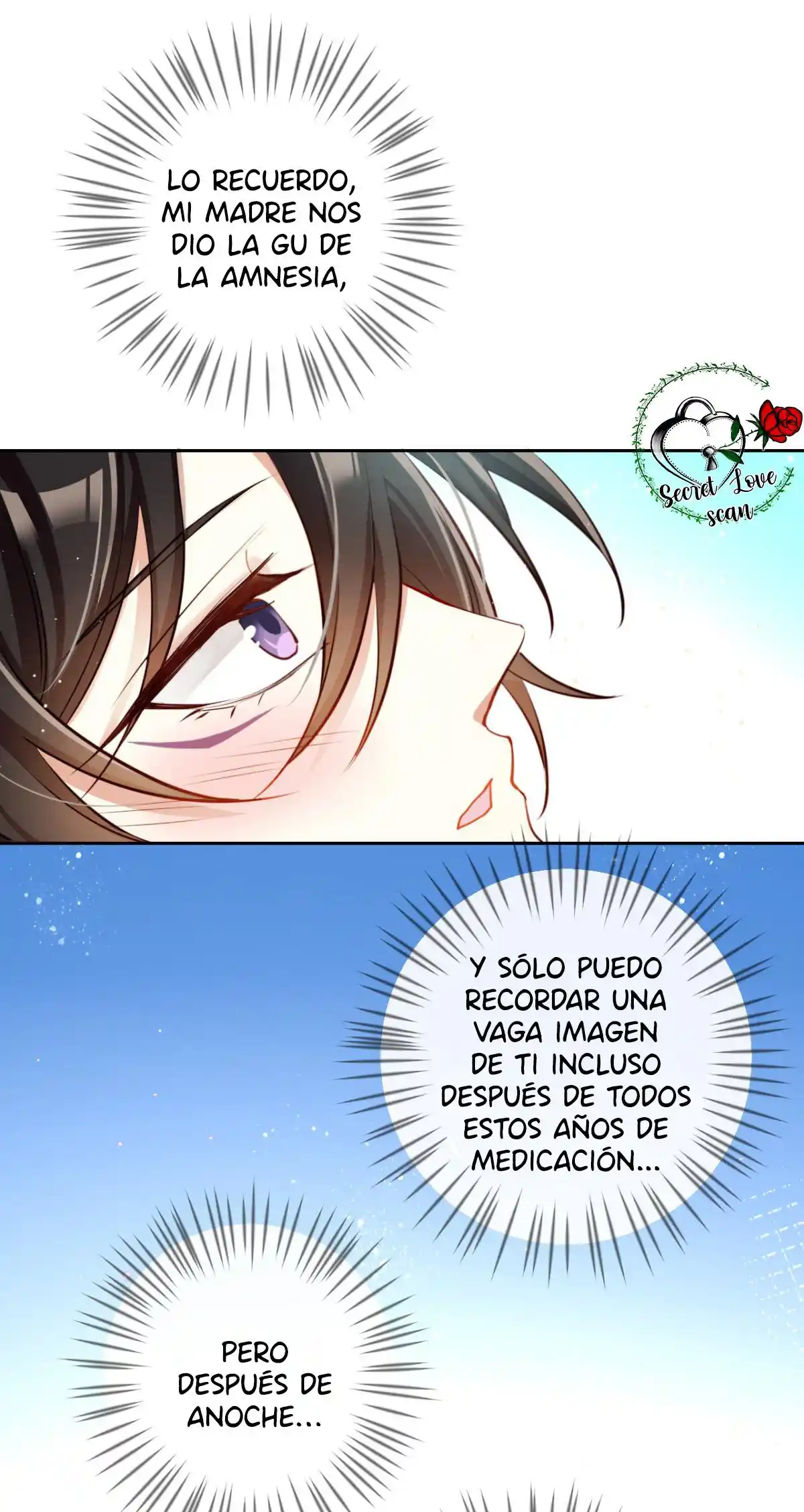 La Chica Malvada Es La Emperatriz - Capítulo 71.2 - Página 9 - LectorTMOo