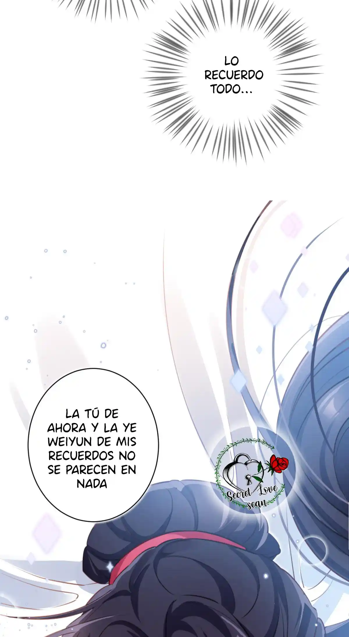 La Chica Malvada Es La Emperatriz - Capítulo 71.2 - Página 10 - LectorTMOo