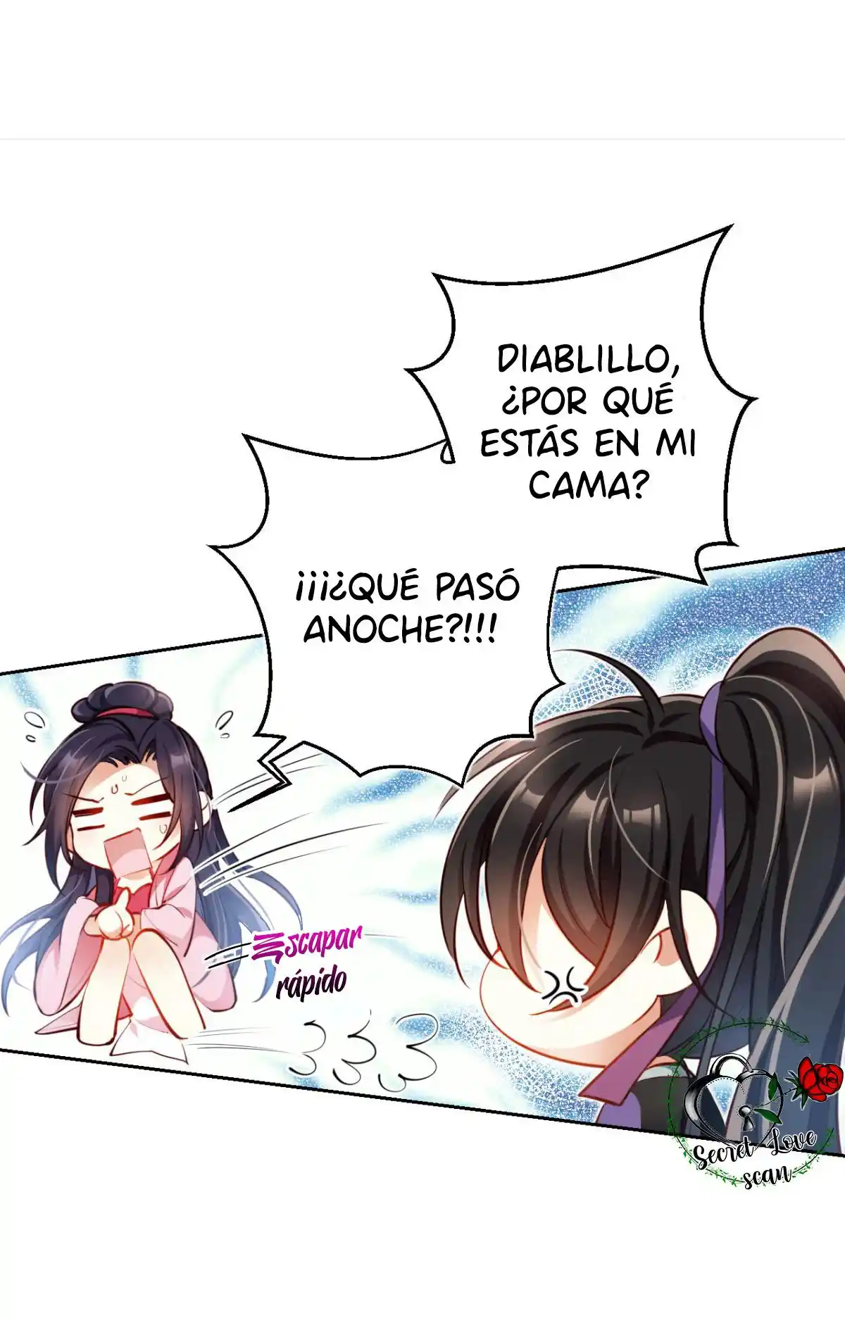 La Chica Malvada Es La Emperatriz - Capítulo 71.2 - Página 16 - LectorTMOo