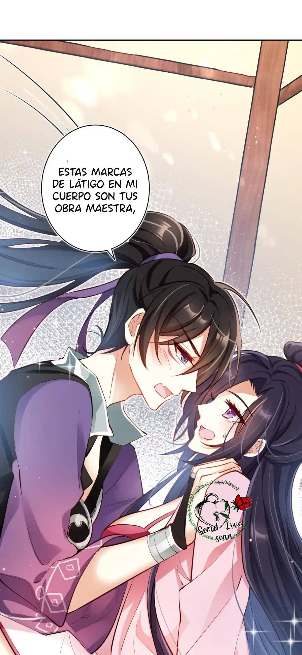 La Chica Malvada Es La Emperatriz - Capítulo 71.2 - Página 17 - LectorTMOo