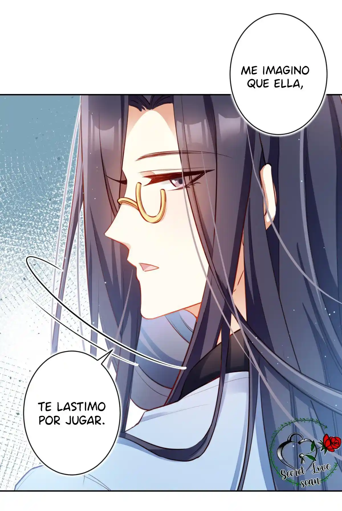 La Chica Malvada Es La Emperatriz - Capítulo 71.2 - Página 21 - LectorTMOo