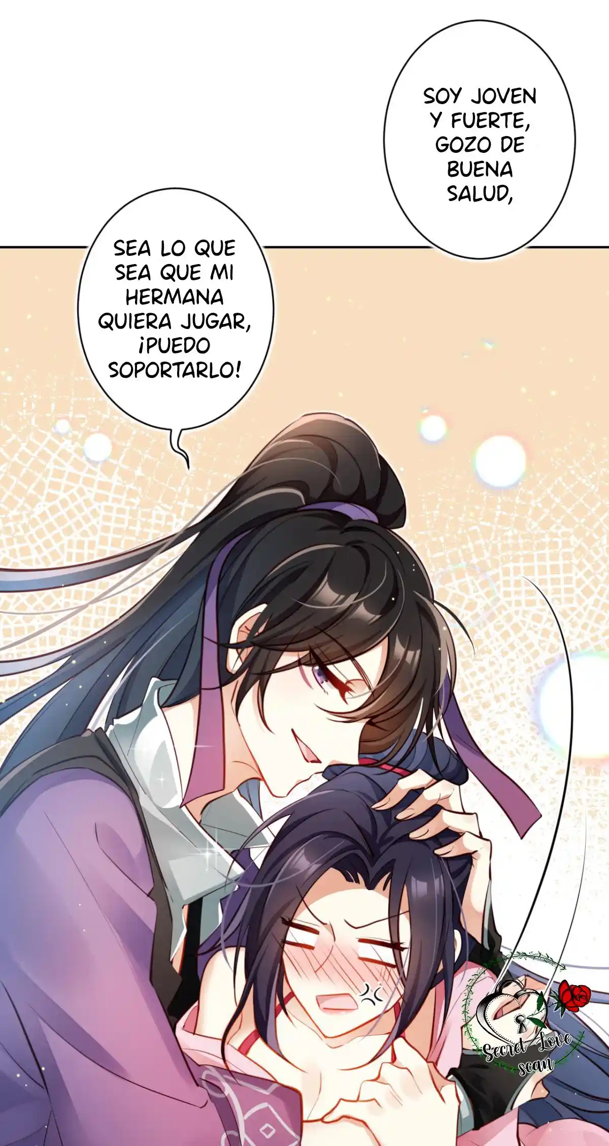 La Chica Malvada Es La Emperatriz - Capítulo 71.2 - Página 22 - LectorTMOo
