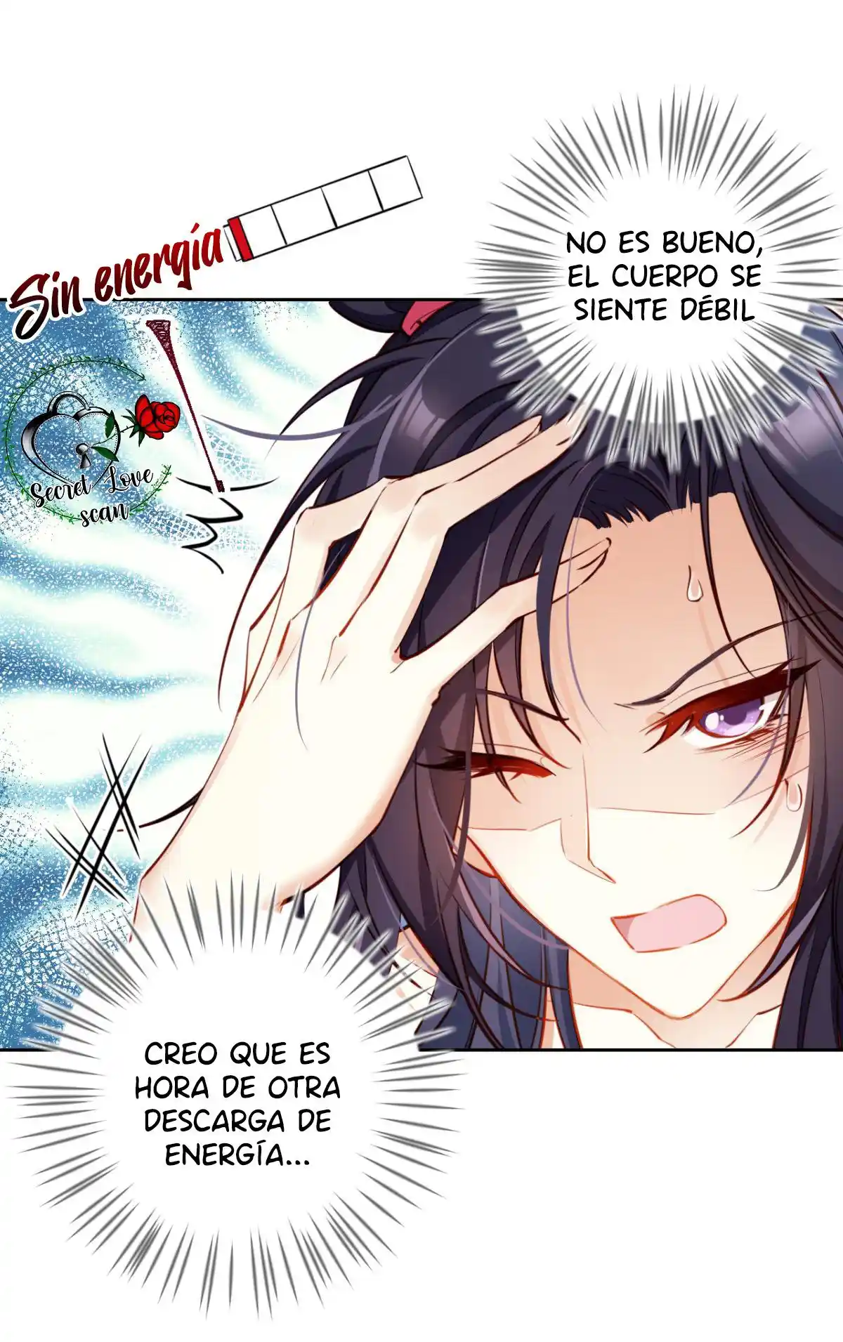 La Chica Malvada Es La Emperatriz - Capítulo 71.2 - Página 25 - LectorTMOo
