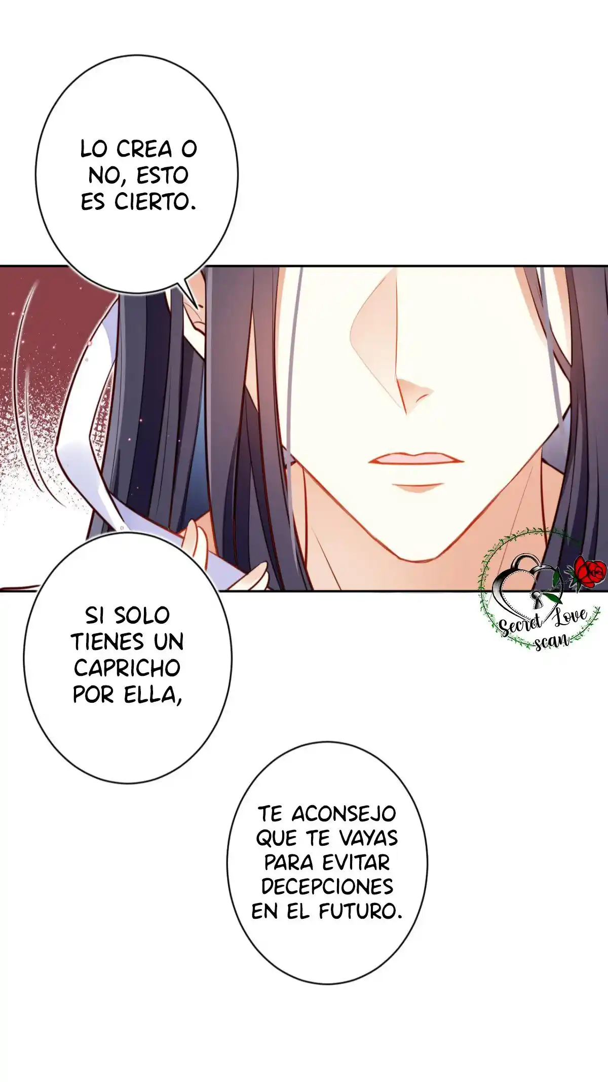 La Chica Malvada Es La Emperatriz - Capítulo 71.2 - Página 41 - LectorTMOo