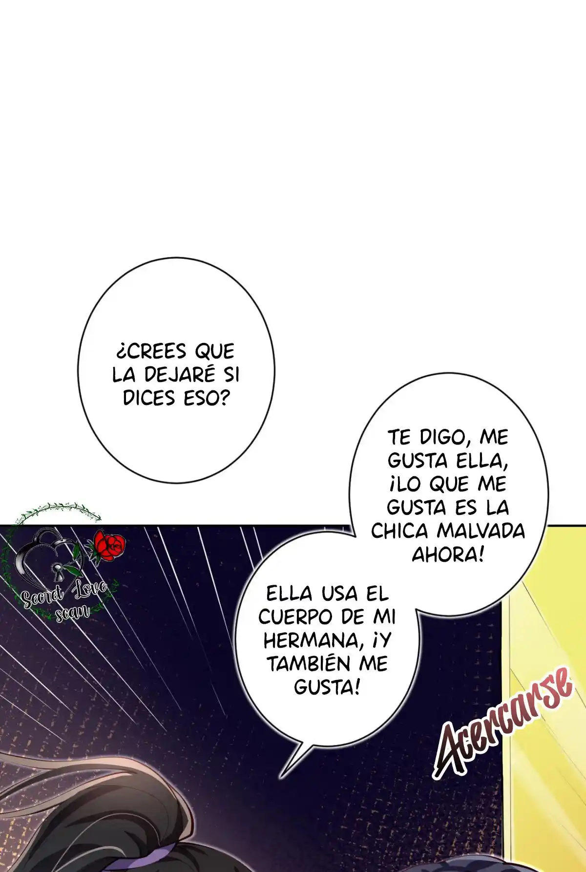 La Chica Malvada Es La Emperatriz - Capítulo 71.2 - Página 42 - LectorTMOo