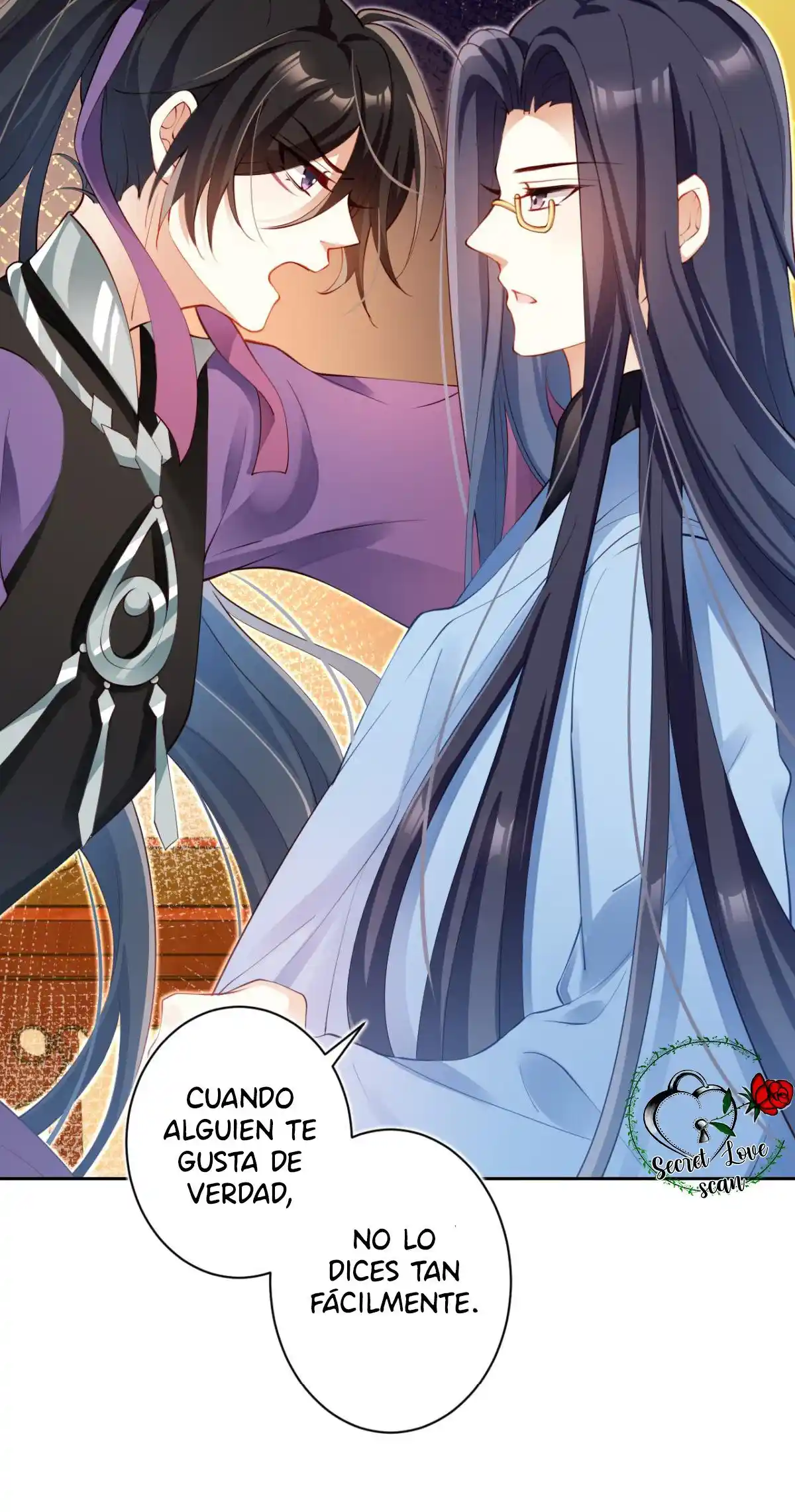 La Chica Malvada Es La Emperatriz - Capítulo 71.2 - Página 43 - LectorTMOo