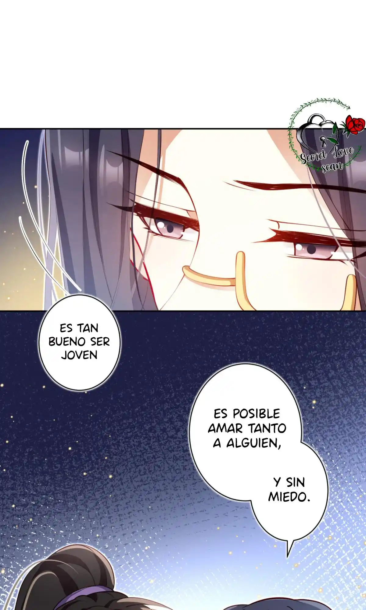 La Chica Malvada Es La Emperatriz - Capítulo 71.2 - Página 45 - LectorTMOo