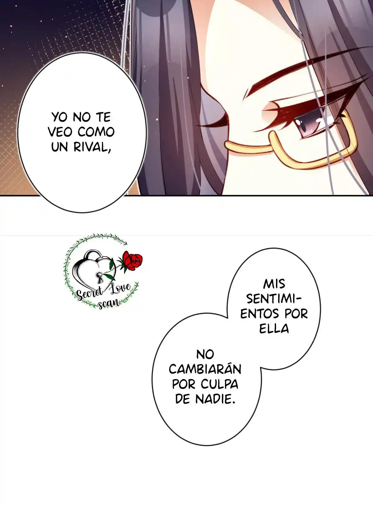 La Chica Malvada Es La Emperatriz - Capítulo 71.2 - Página 50 - LectorTMOo