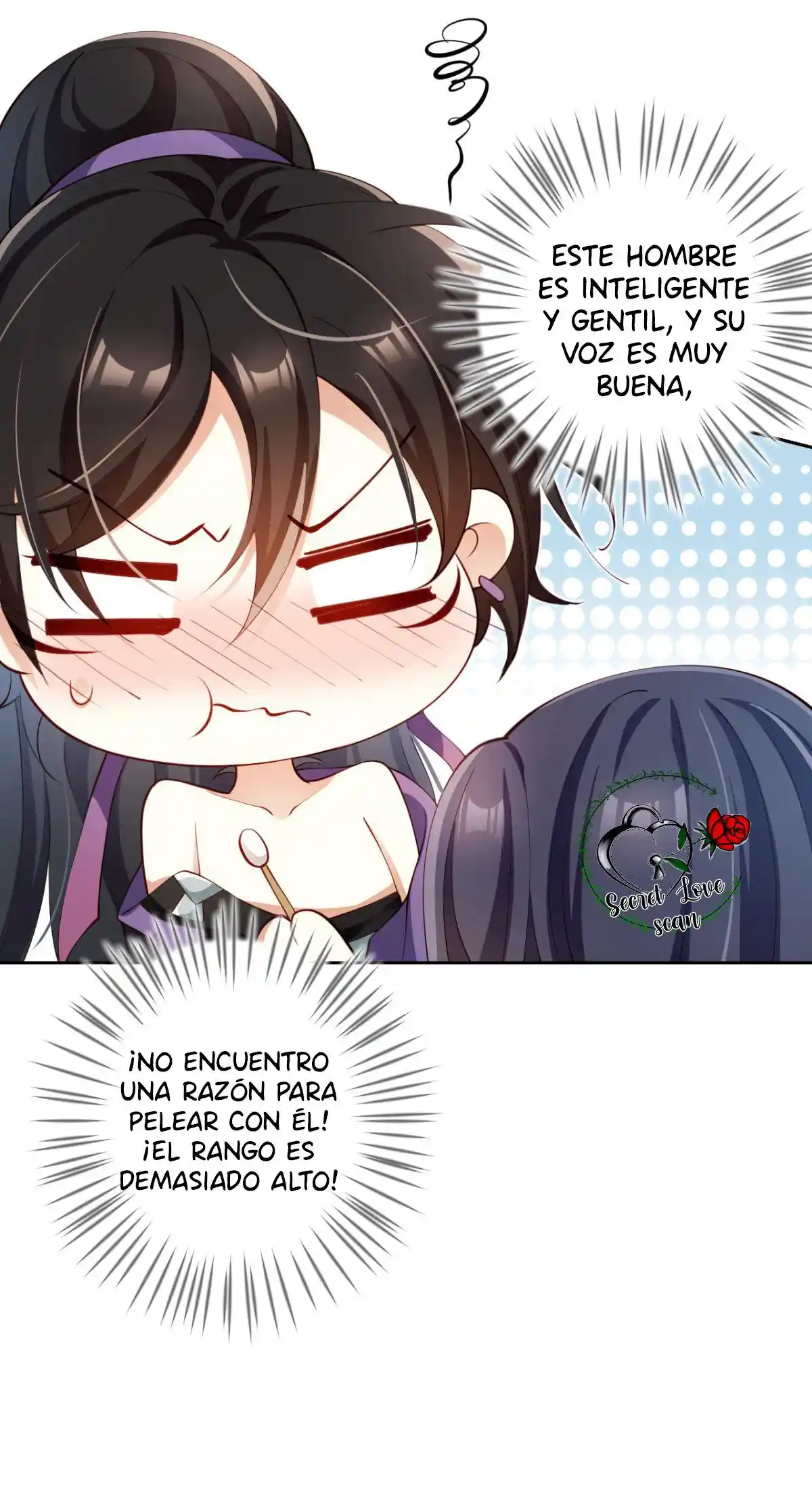 La Chica Malvada Es La Emperatriz - Capítulo 71.2 - Página 51 - LectorTMOo