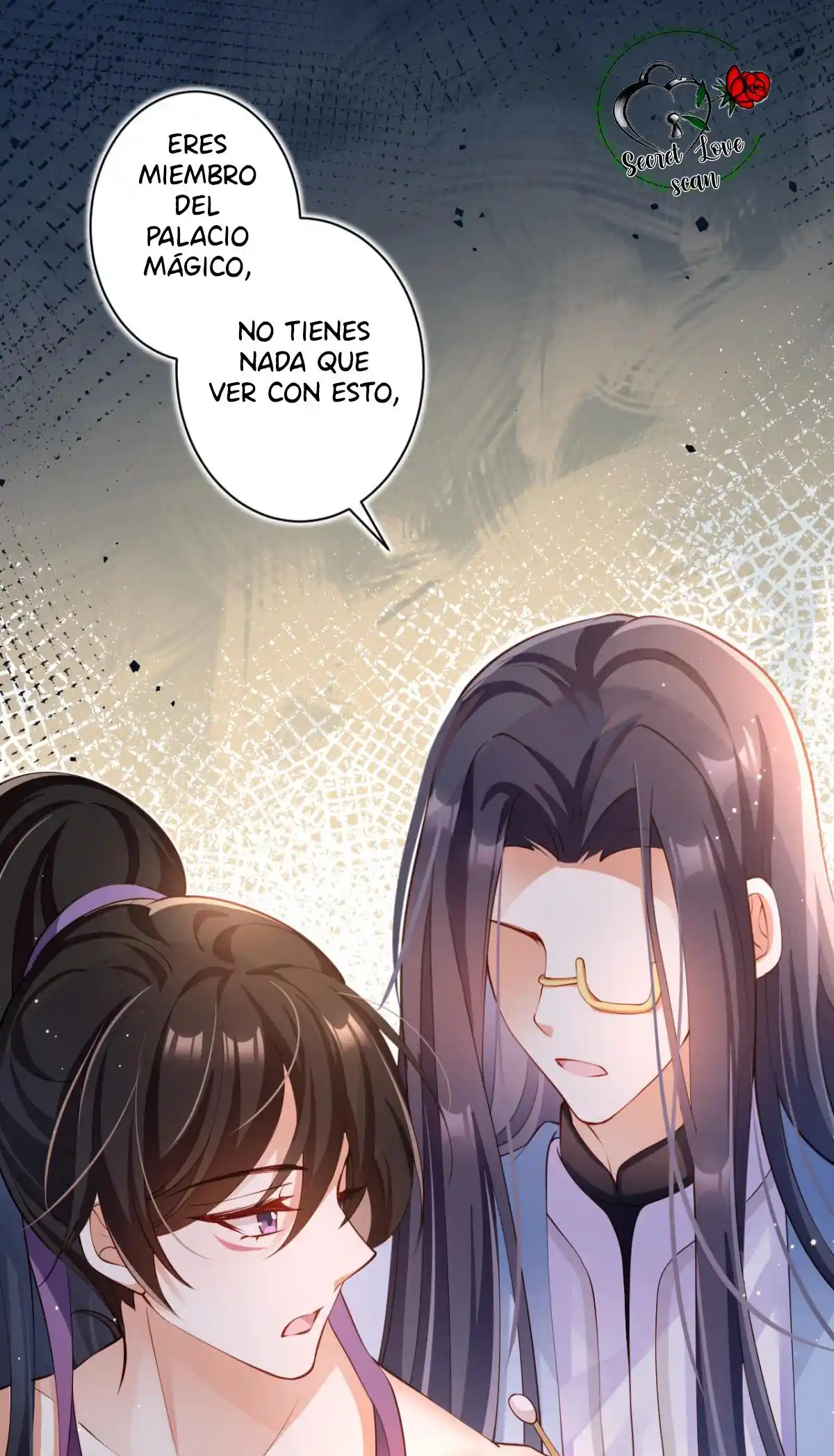 La Chica Malvada Es La Emperatriz - Capítulo 71.2 - Página 53 - LectorTMOo