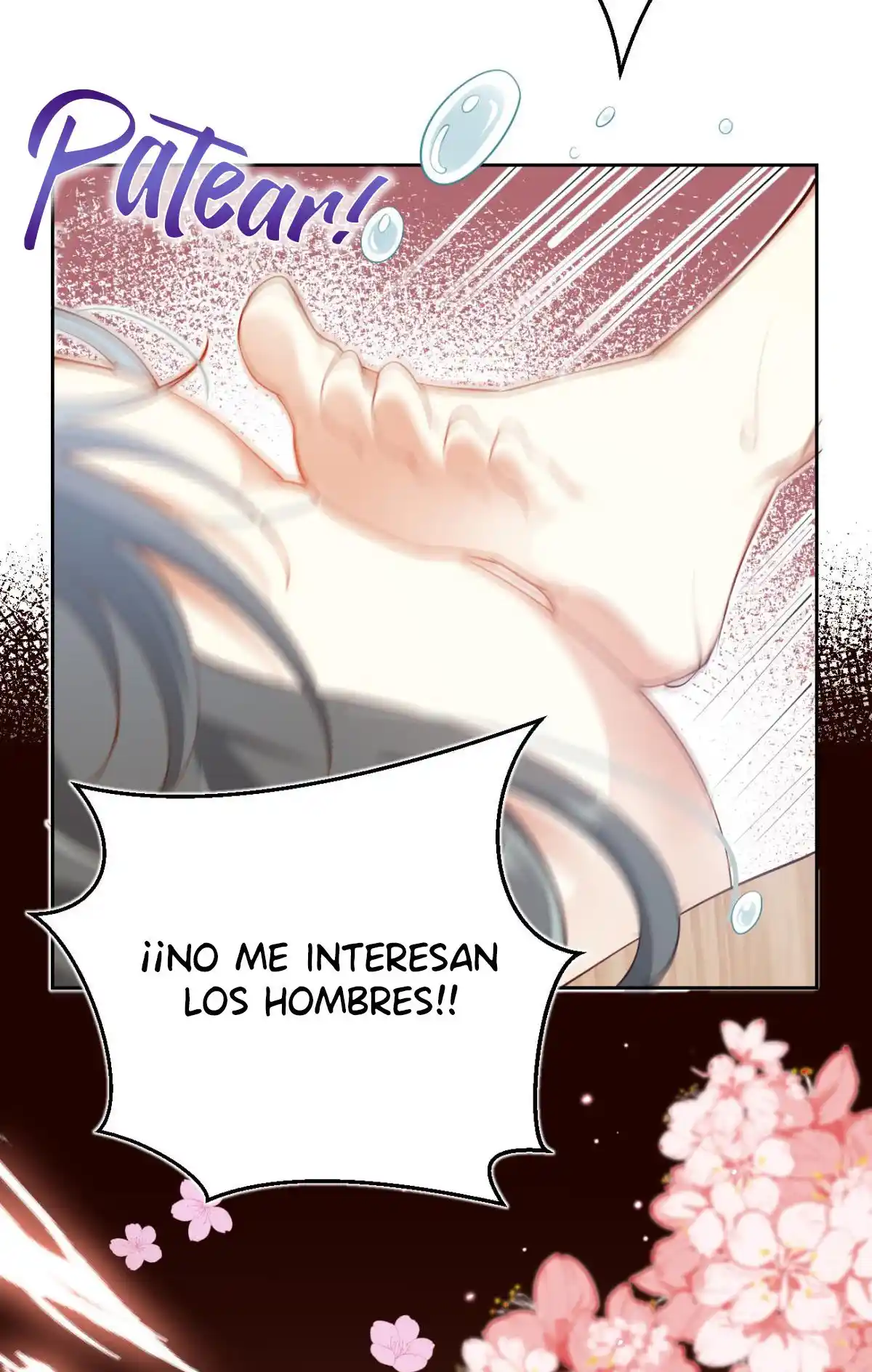 La Chica Malvada Es La Emperatriz - Capítulo 72.1 - Página 11 - LectorTMOo