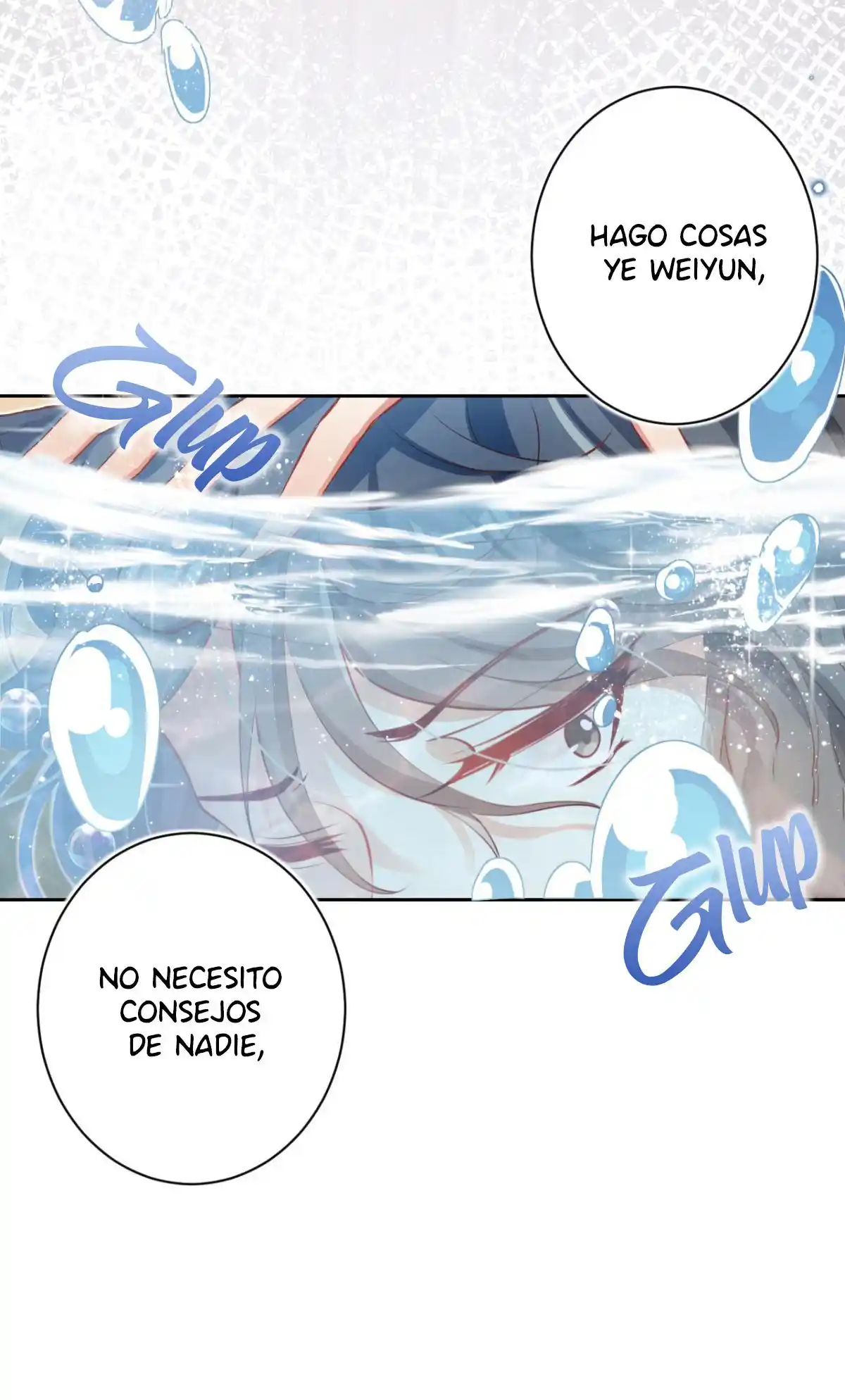 La Chica Malvada Es La Emperatriz - Capítulo 72.1 - Página 26 - LectorTMOo