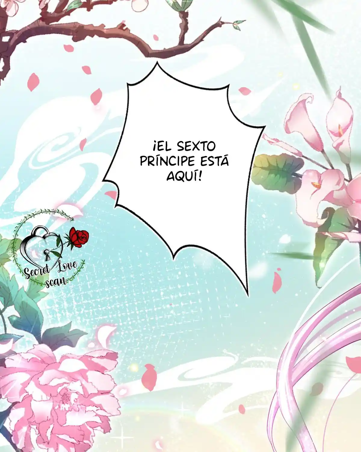 La Chica Malvada Es La Emperatriz - Capítulo 73 - Página 6 - LectorTMOo