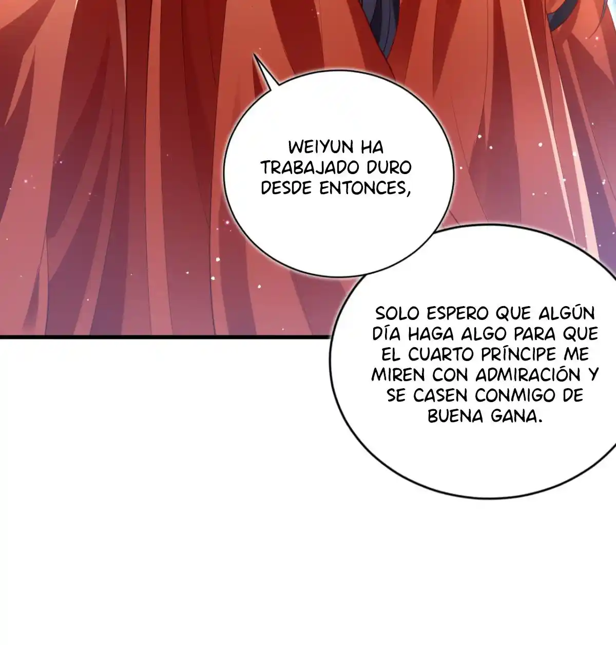 La Chica Malvada Es La Emperatriz - Capítulo 73 - Página 21 - LectorTMOo