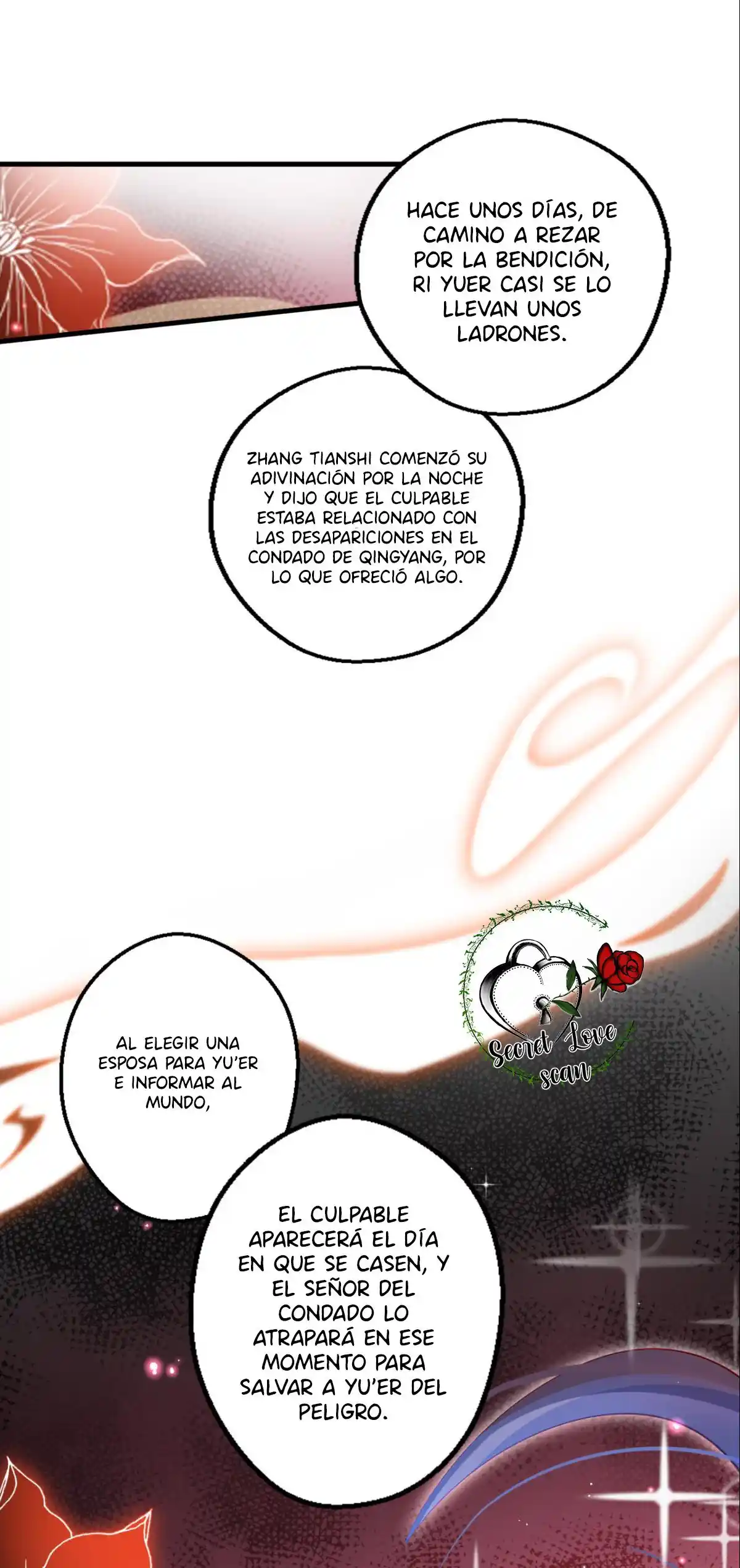 La Chica Malvada Es La Emperatriz - Capítulo 73 - Página 25 - LectorTMOo