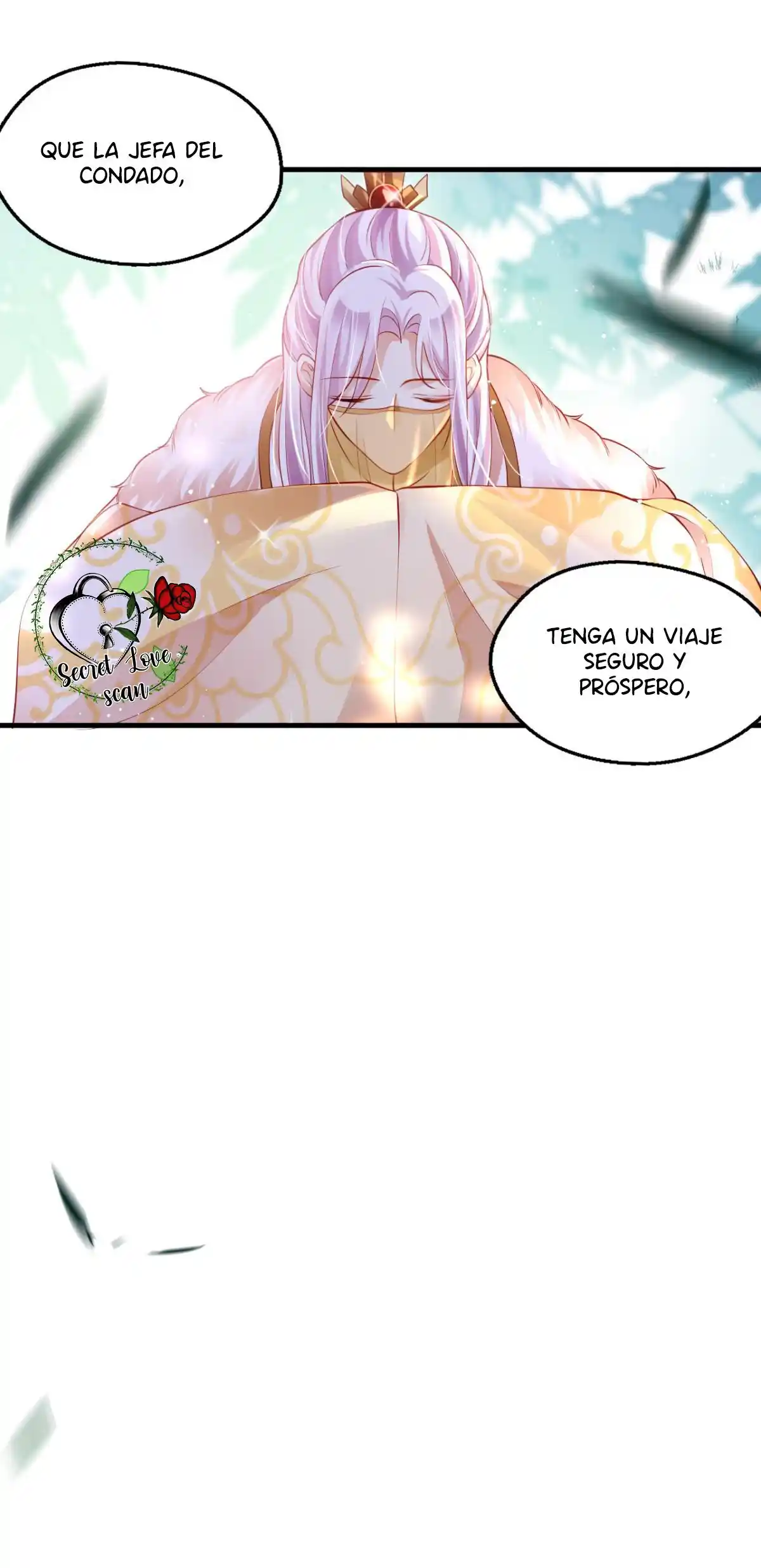 La Chica Malvada Es La Emperatriz - Capítulo 73 - Página 43 - LectorTMOo