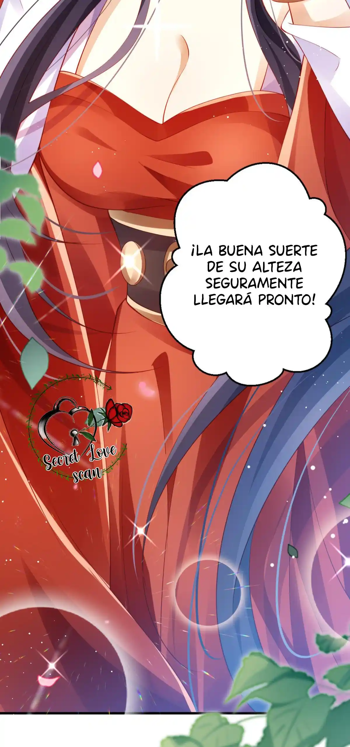 La Chica Malvada Es La Emperatriz - Capítulo 73 - Página 50 - LectorTMOo