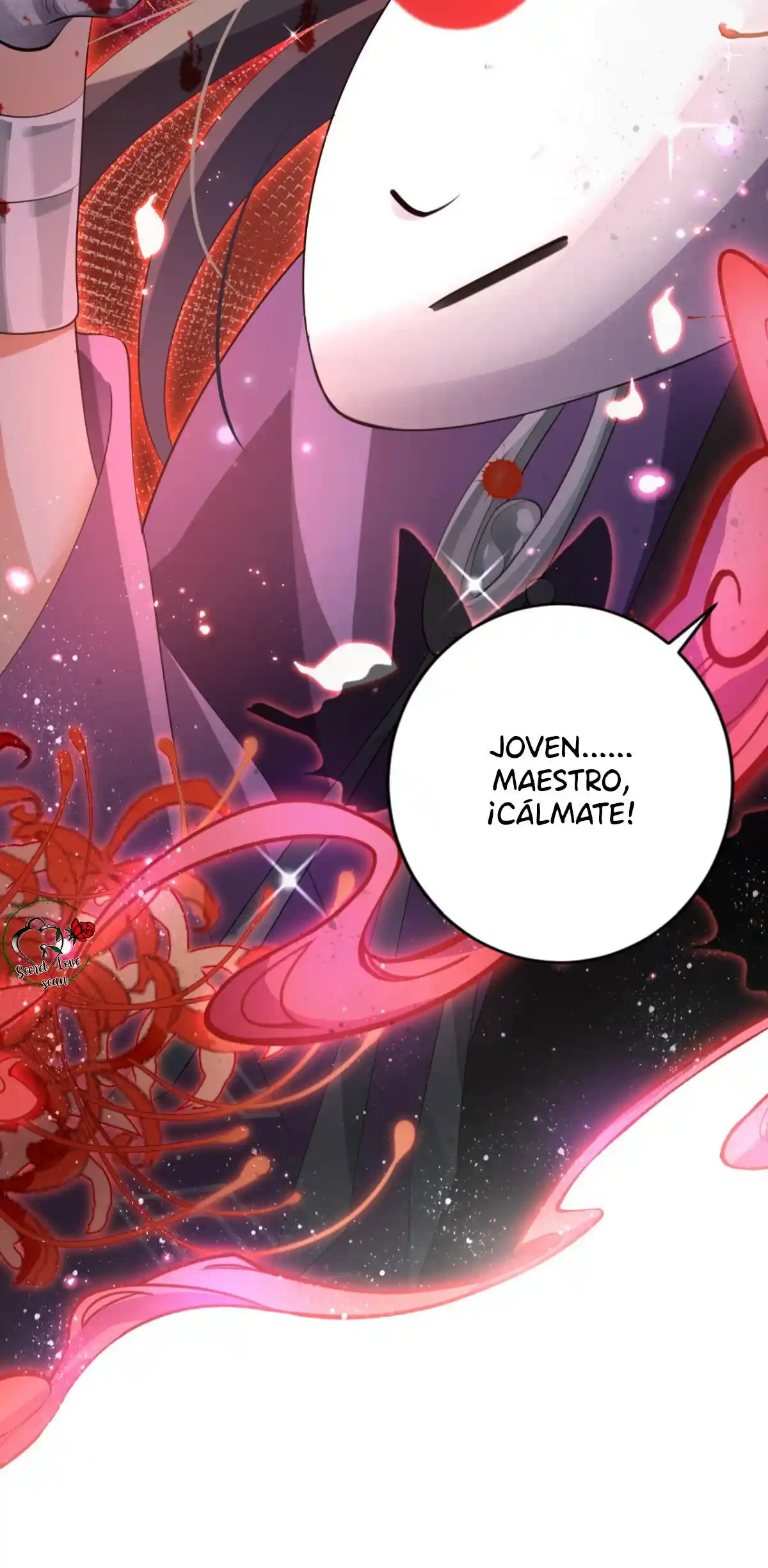 La Chica Malvada Es La Emperatriz - Capítulo 75 - Página 10 - LectorTMOo