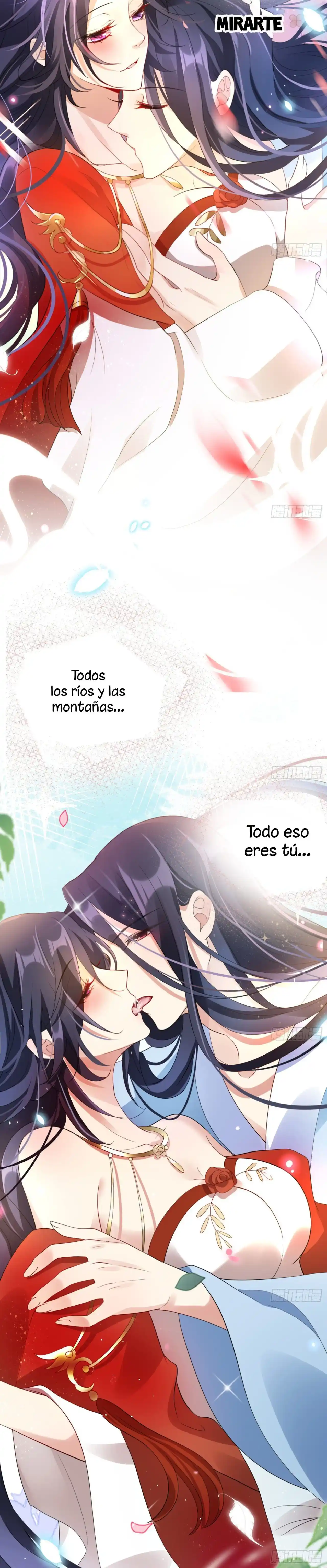La Chica Malvada Es La Emperatriz - Capítulo 76 - Página 14 - LectorTMOo