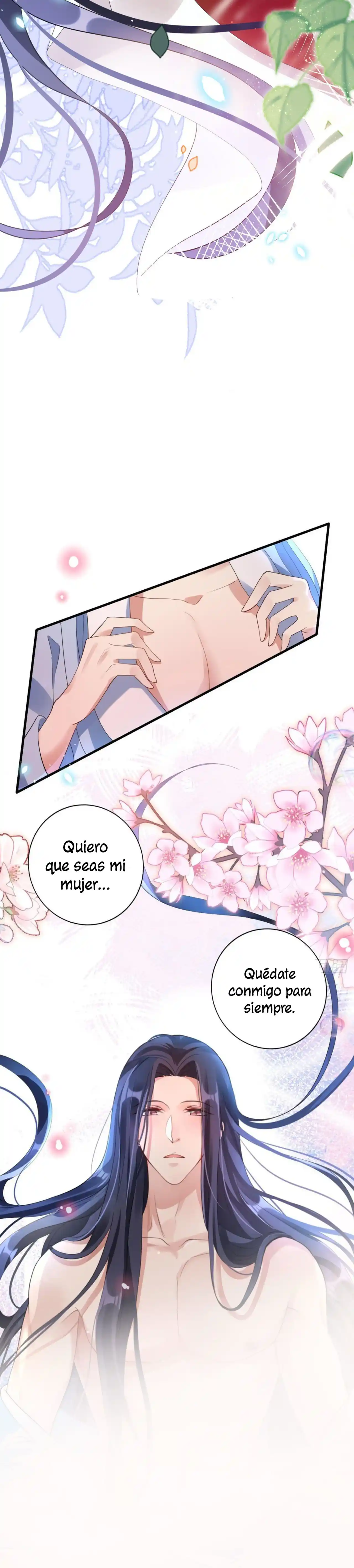 La Chica Malvada Es La Emperatriz - Capítulo 76 - Página 15 - LectorTMOo
