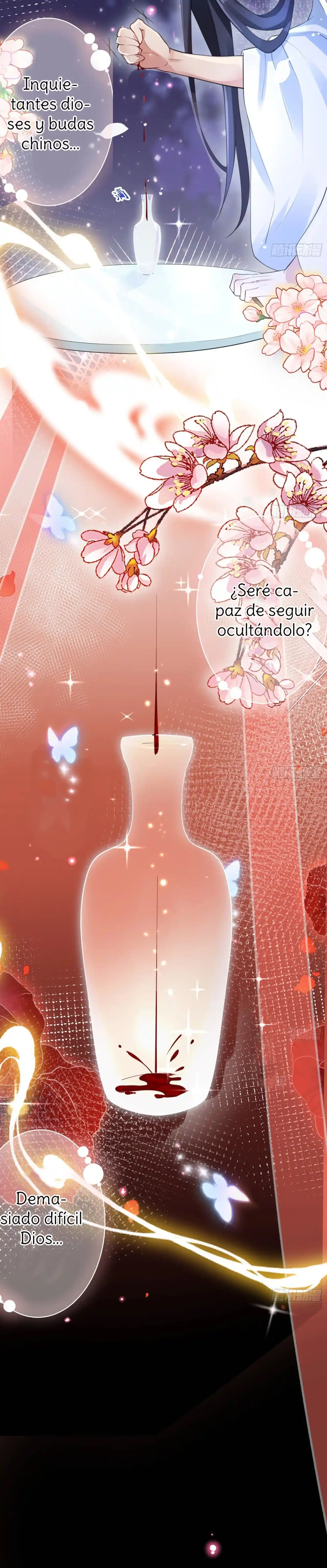 La Chica Malvada Es La Emperatriz - Capítulo 76 - Página 25 - LectorTMOo