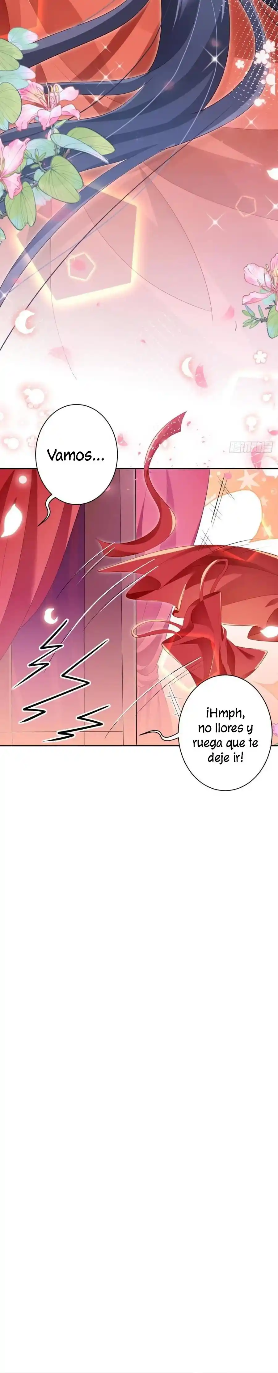 La Chica Malvada Es La Emperatriz - Capítulo 80 - Página 14 - LectorTMOo