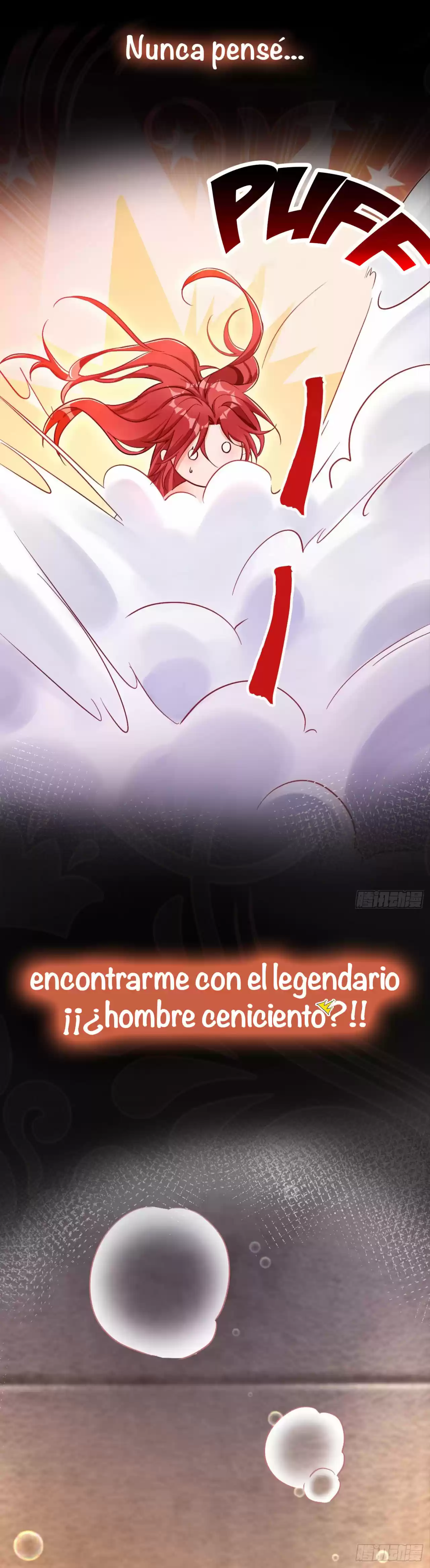 La Chica Malvada: Rapsodia De La Caza Del Amor - Capítulo  - Página 18 - LectorTMOo