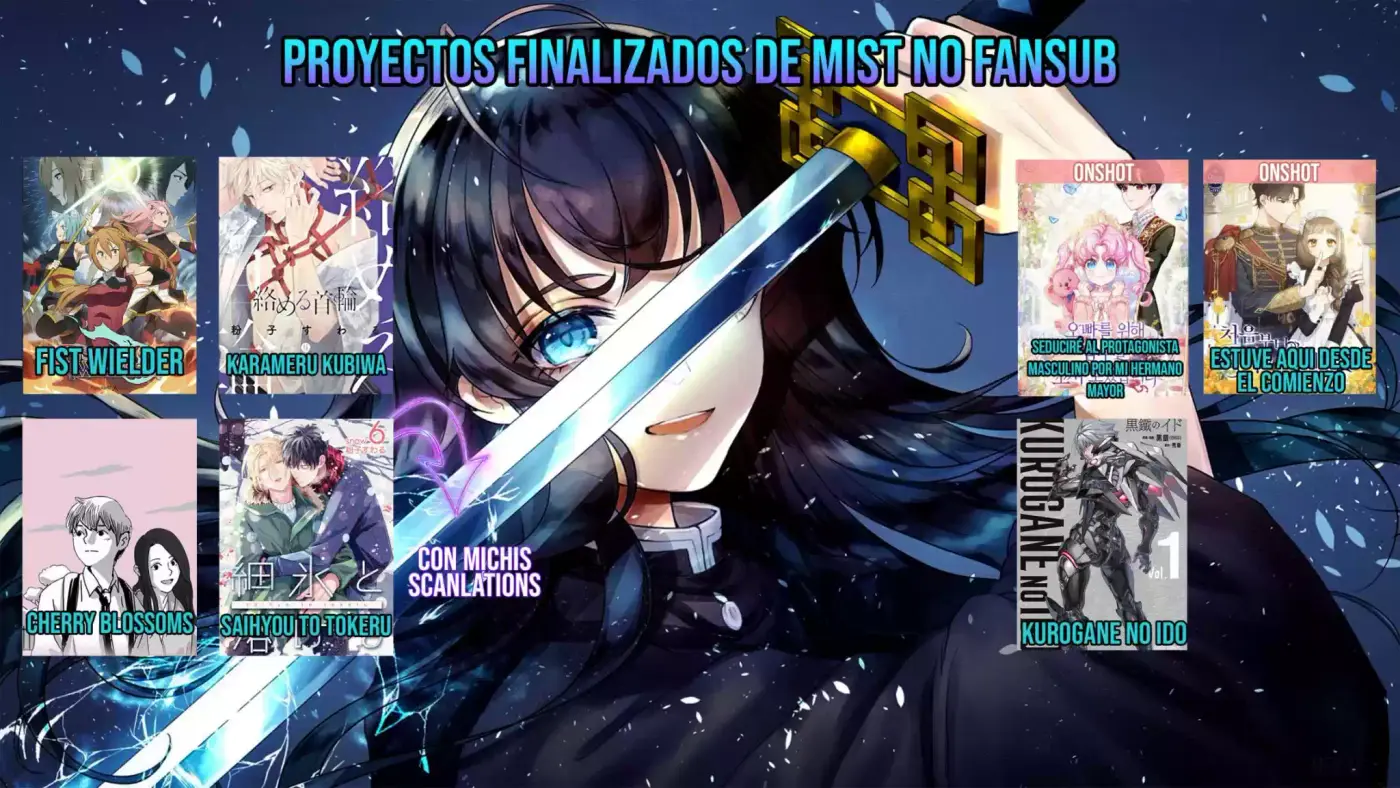 La Chica Malvada: Rapsodia De La Caza Del Amor - Capítulo 1 - Página 3 - LectorTMOo