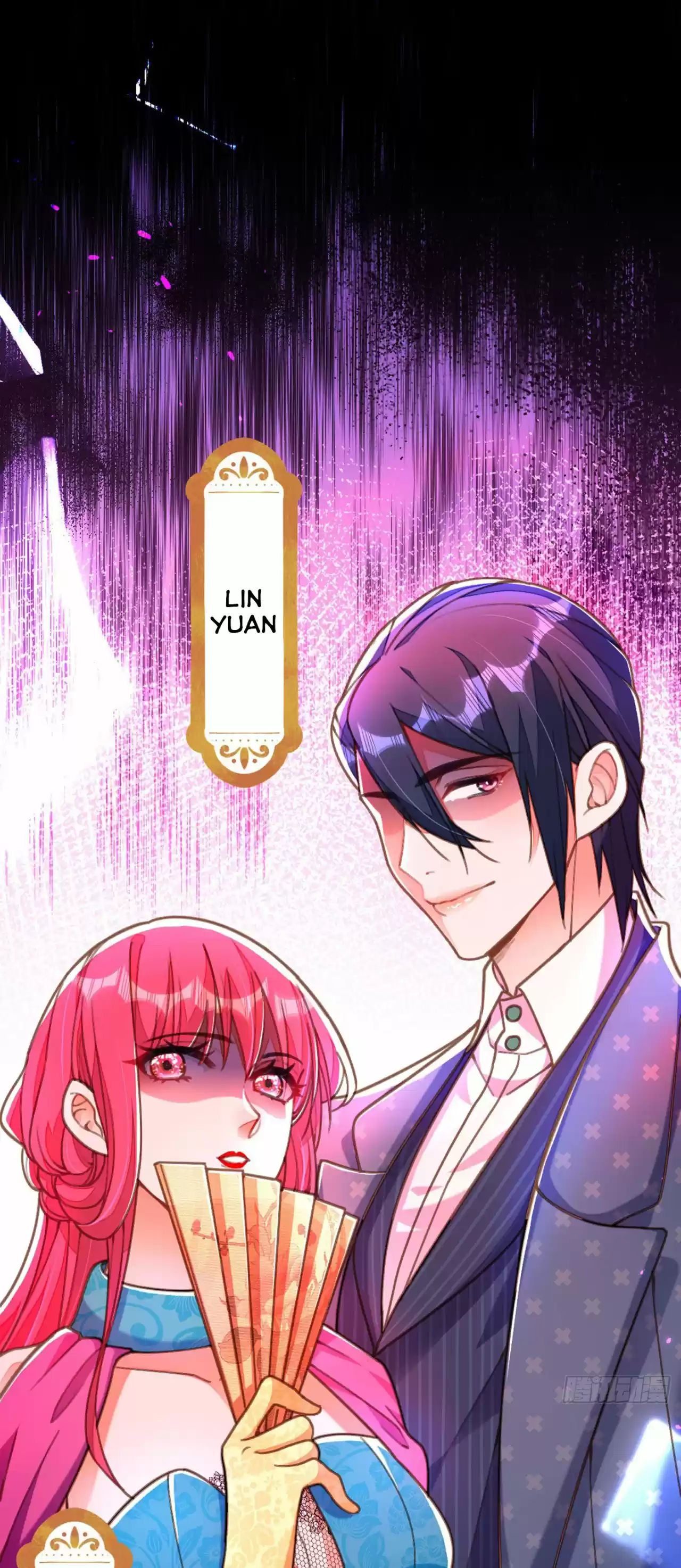 La Chica Malvada: Rapsodia De La Caza Del Amor - Capítulo 1 - Página 11 - LectorTMOo