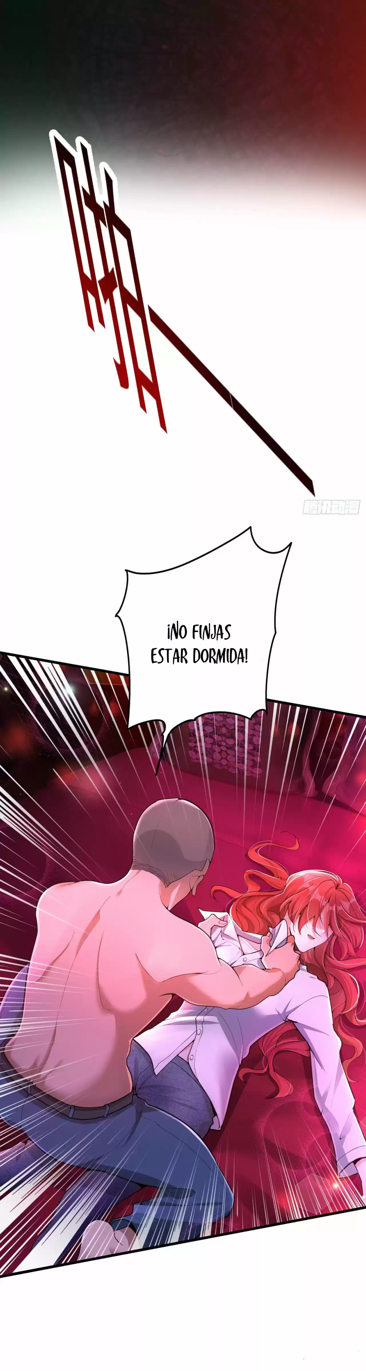 La Chica Malvada: Rapsodia De La Caza Del Amor - Capítulo 1 - Página 27 - LectorTMOo