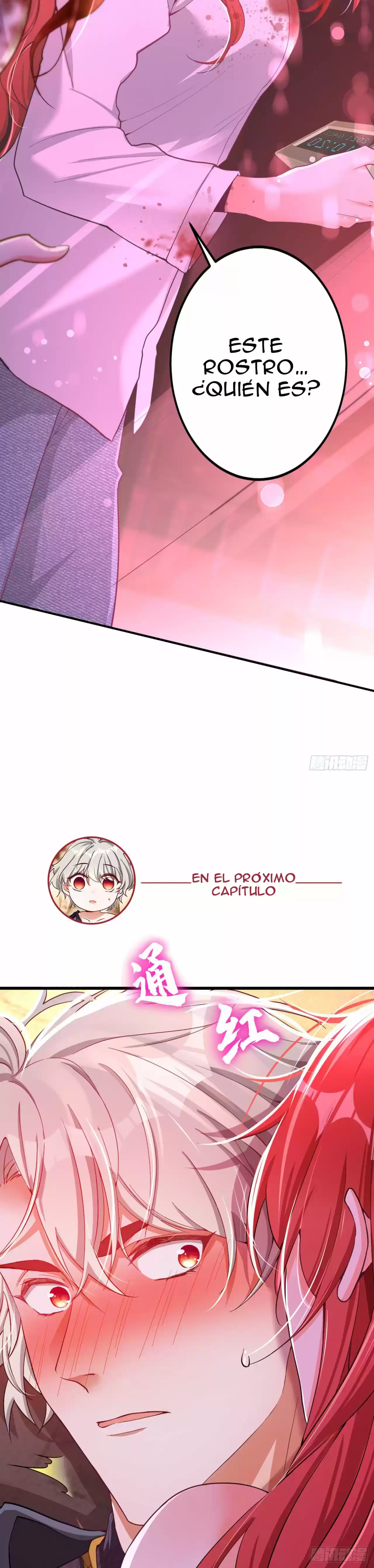 La Chica Malvada: Rapsodia De La Caza Del Amor - Capítulo 1 - Página 36 - LectorTMOo
