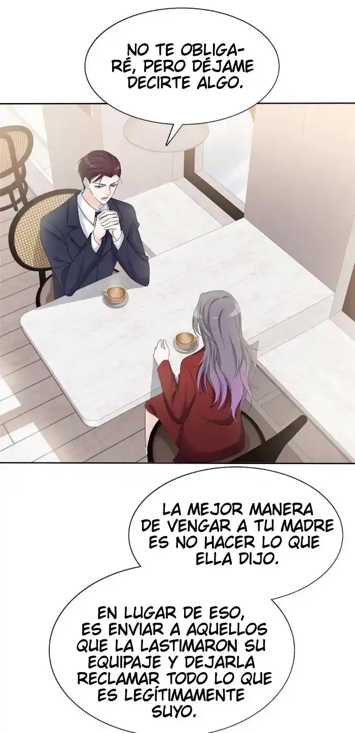 La Chica Malvada: Rapsodia De La Caza Del Amor - Capítulo 10 - Página 7 - LectorTMOo