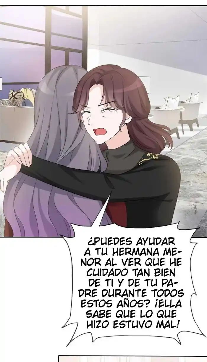 La Chica Malvada: Rapsodia De La Caza Del Amor - Capítulo 10 - Página 15 - LectorTMOo