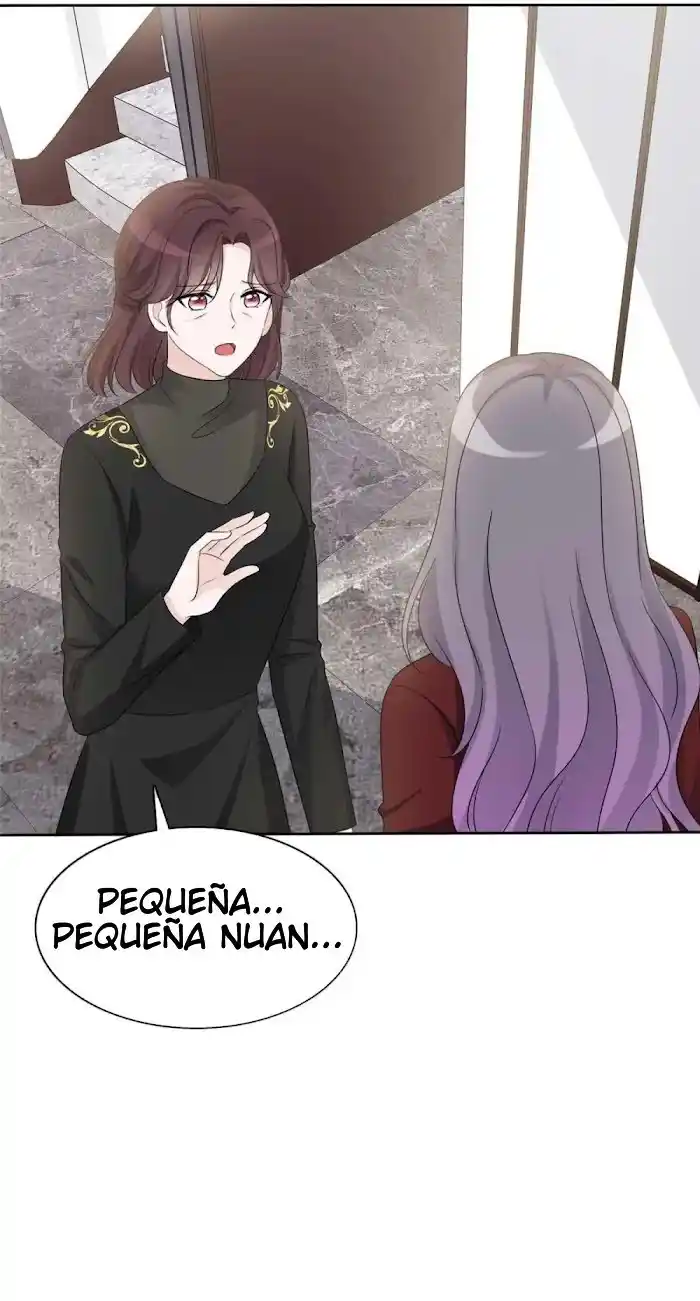 La Chica Malvada: Rapsodia De La Caza Del Amor - Capítulo 10 - Página 17 - LectorTMOo