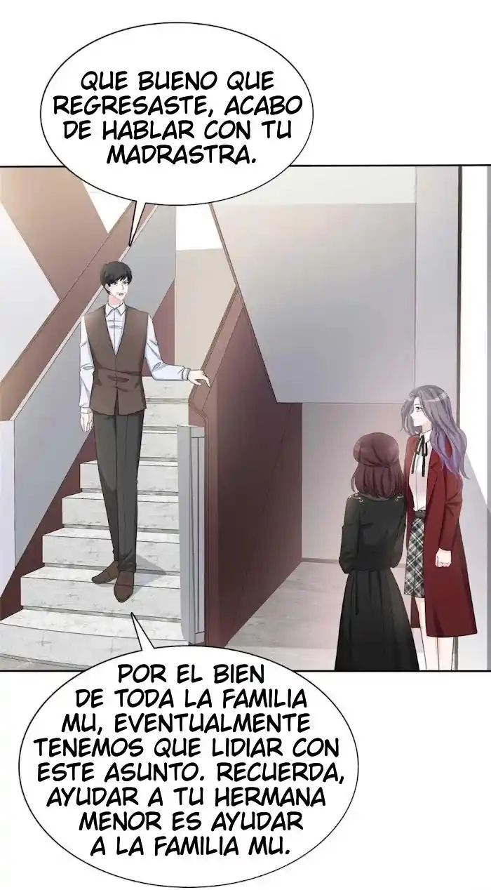 La Chica Malvada: Rapsodia De La Caza Del Amor - Capítulo 10 - Página 18 - LectorTMOo