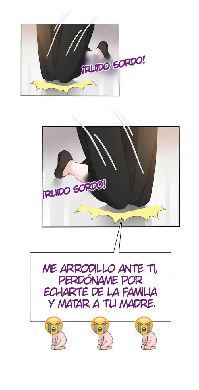 La Chica Malvada: Rapsodia De La Caza Del Amor - Capítulo 10 - Página 28 - LectorTMOo