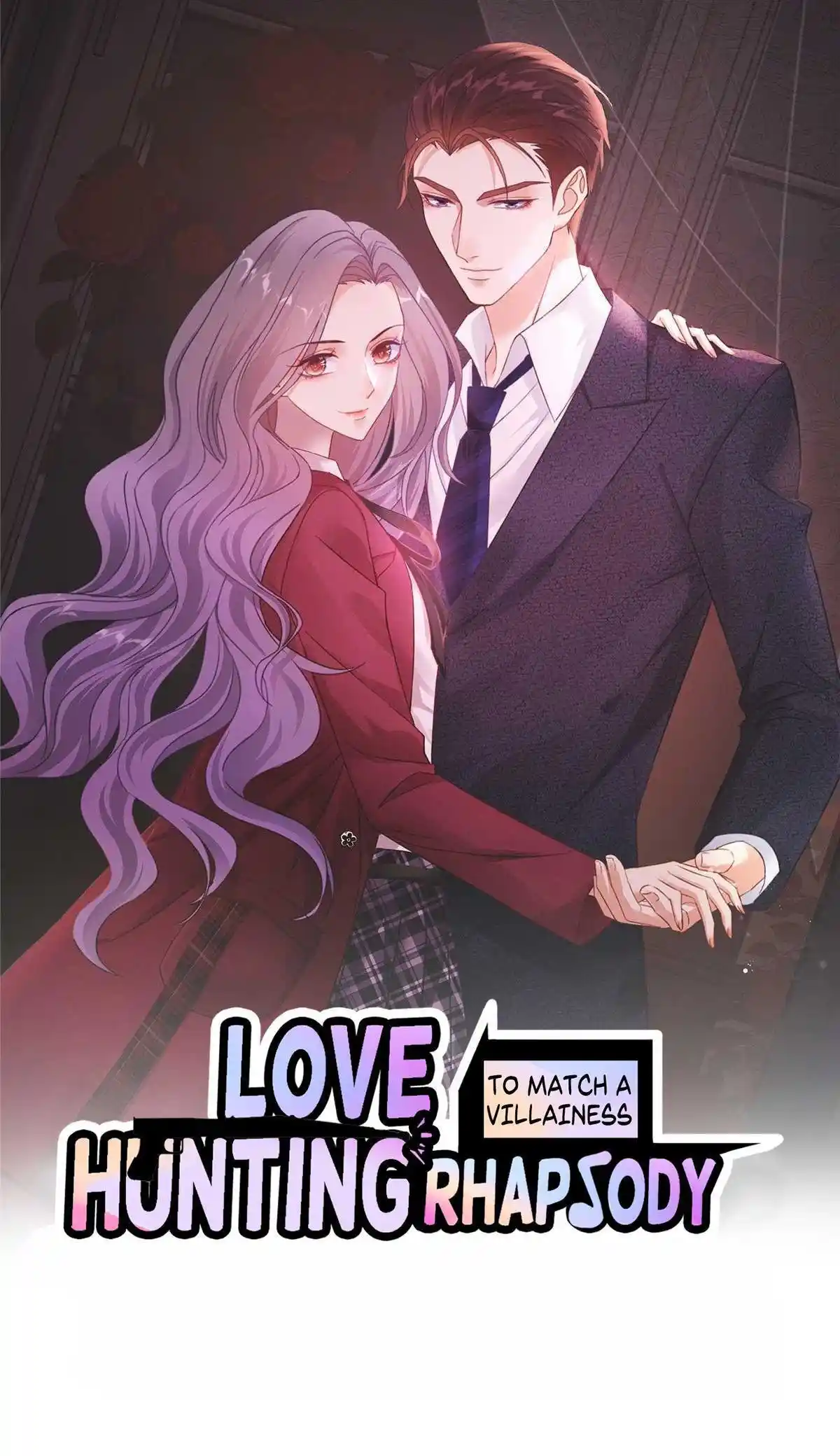 La Chica Malvada: Rapsodia De La Caza Del Amor - Capítulo 11 - Página 2 - LectorTMOo